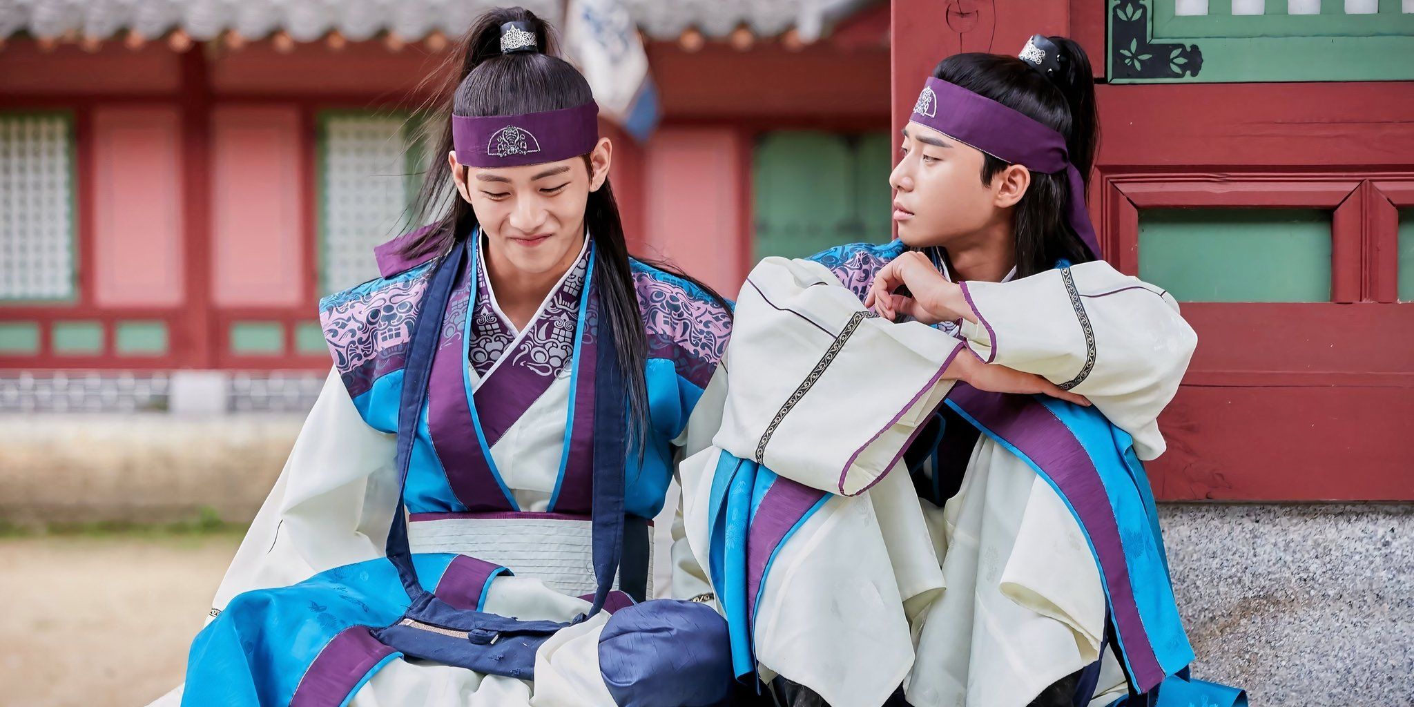 Hwarang The Poet Warrior Youth Episode 1 Hwarang: The Poet Warrior Of Youth Summary, Latest News, Trailer