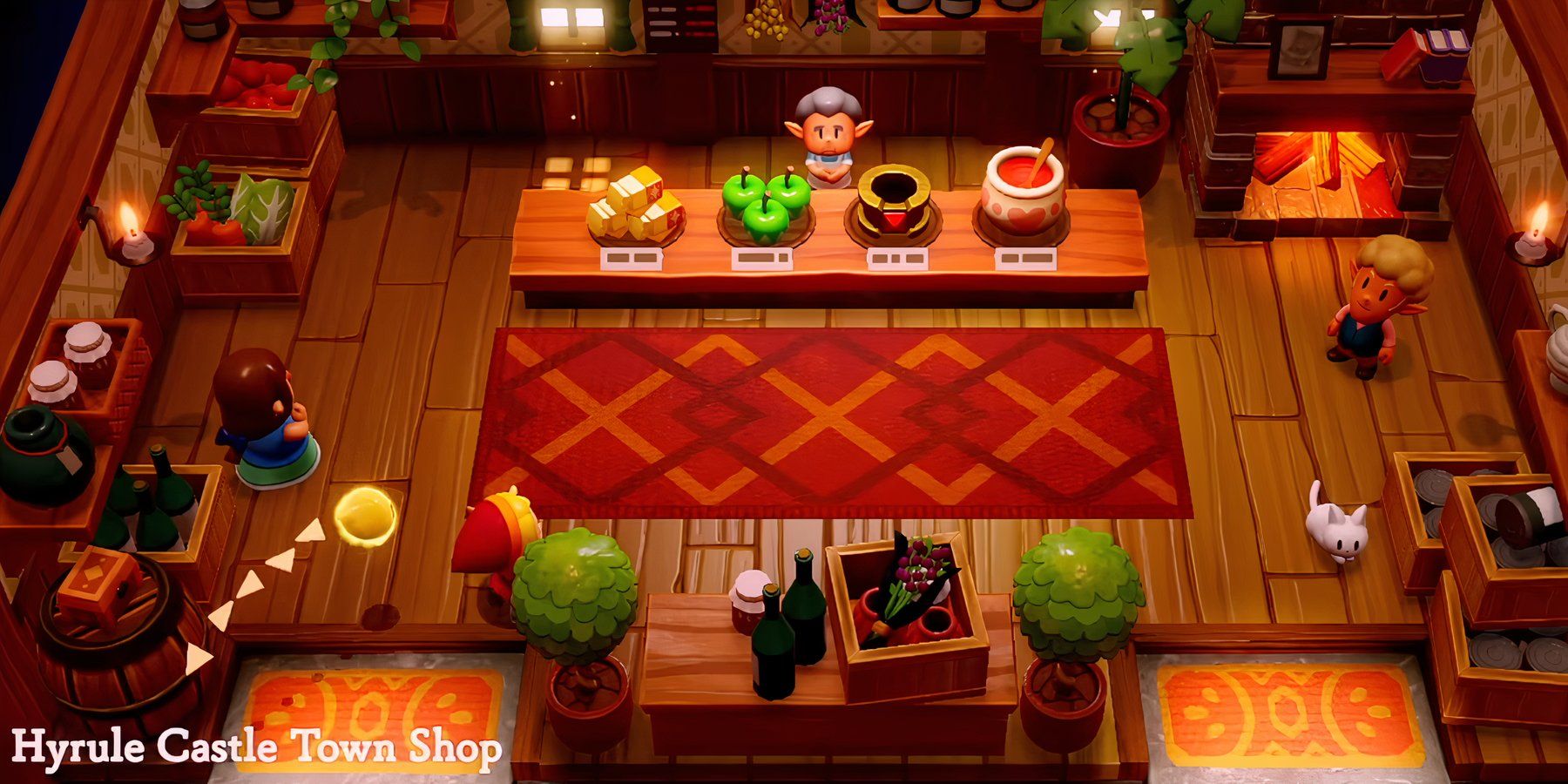 Zelda game shop discount
