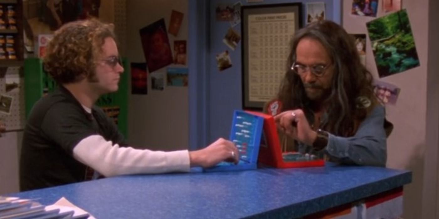 Tommy Chong's 10 Funniest Quotes As Leo In That '70s Show, Ranked