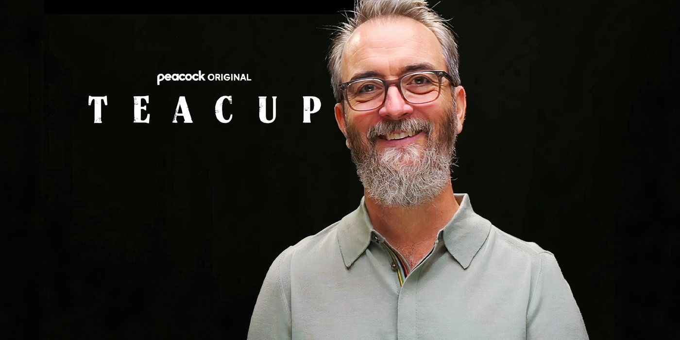 Teacup Creator Ian McCulloch On Changes From Horror Book, Building Out Mysteries & Future Seasons Ideas