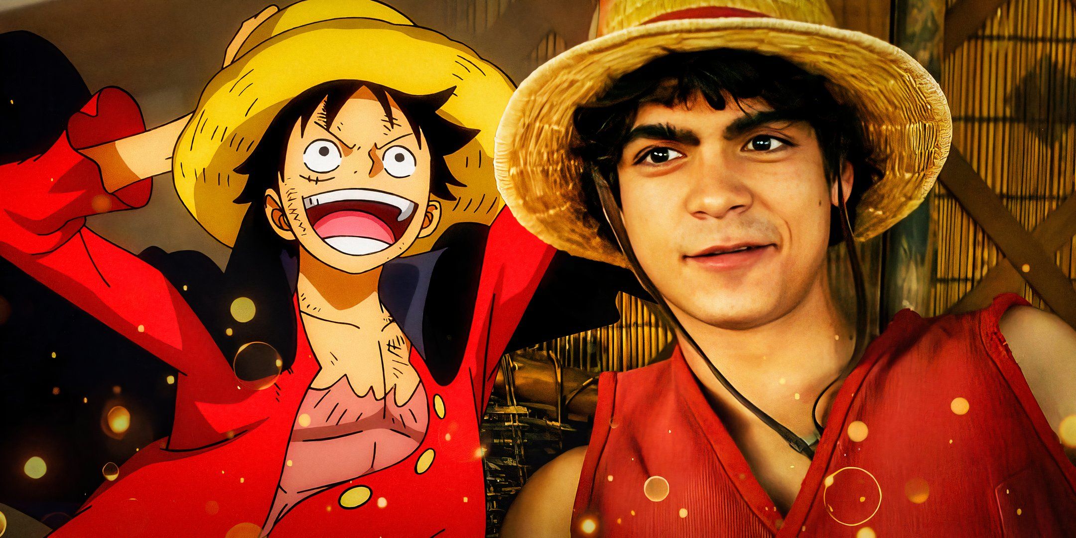 Если One Piece Netflix продлится достаточно долго, шоу с живыми актерами сможет сделать то, чего аниме никогда не делало