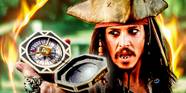 Pirates Of The Caribbean How Jack s Compass Works Why It s Way More 