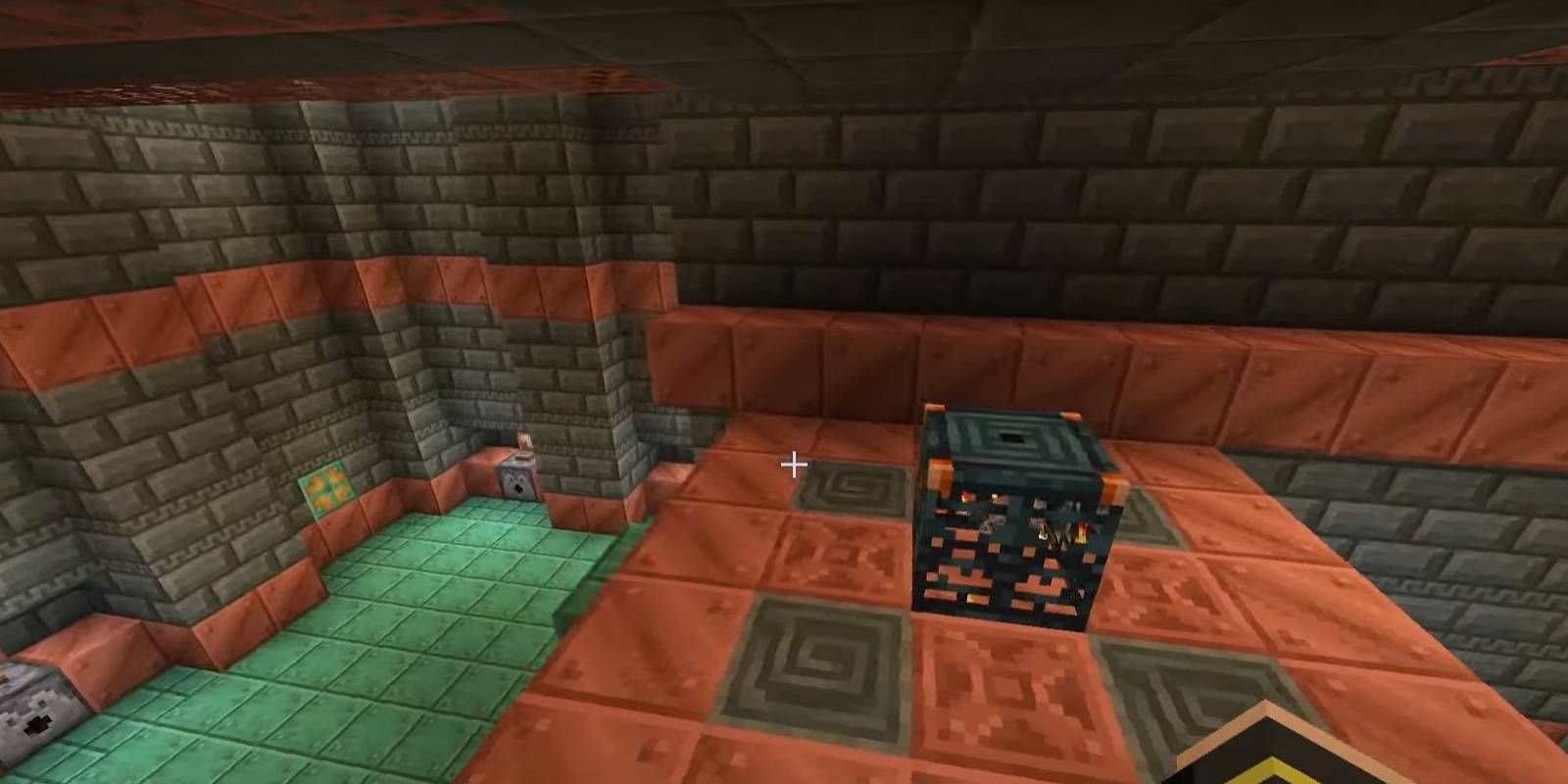 13 mejores semillas de Minecraft con herreros