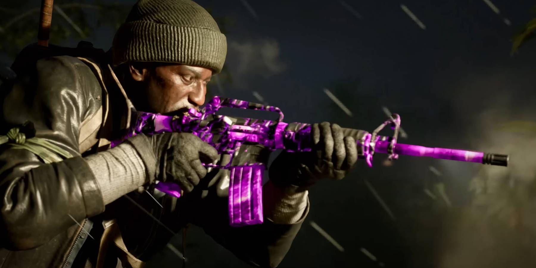 Call of Duty: Black Ops 6: el mejor equipamiento de AEK-973 (accesorios, ventajas y equipos)