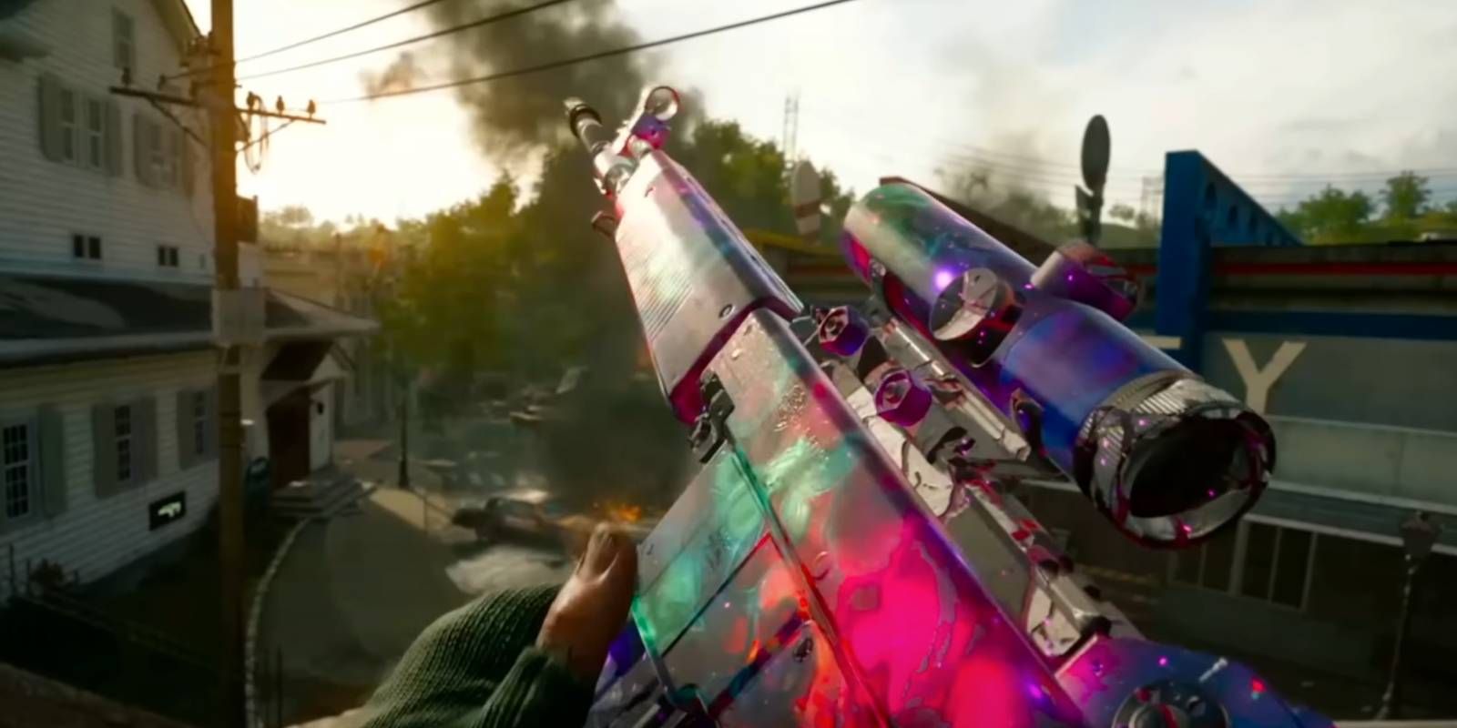 Call of Duty: Black Ops 6's Most Irritating Perk Is Getting Nerfed