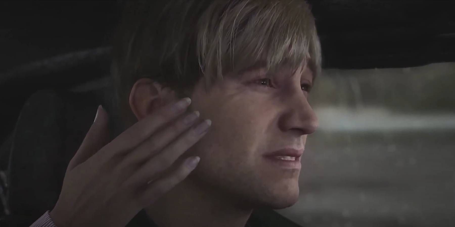 En todos los sentidos, James es el [SPOILER] en Silent Hill 2 Remake (y en todos los sentidos, no lo es)