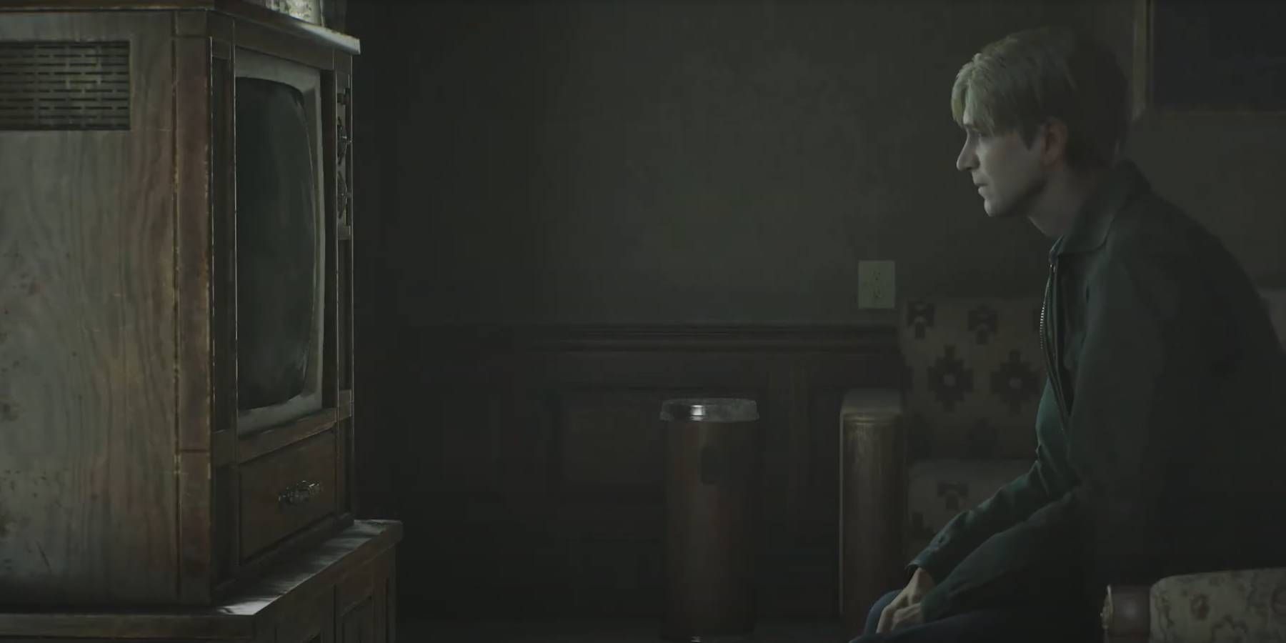 Silent Hill 2 Remake: How To Unlock The 2 New Endings