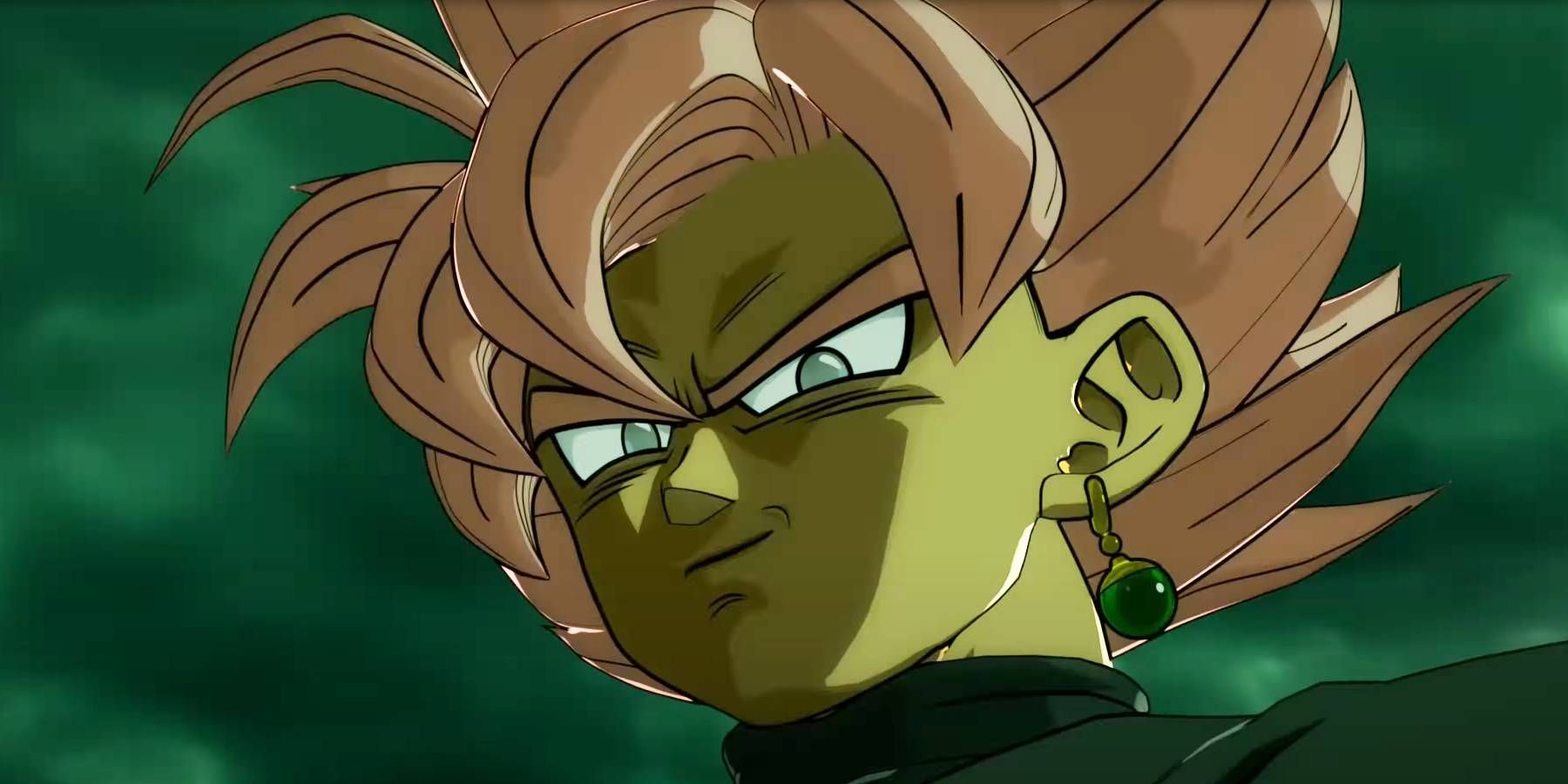 Dragon Ball: ¡Chispas cero! Mecánico elogiado por los fans por su realismo anime