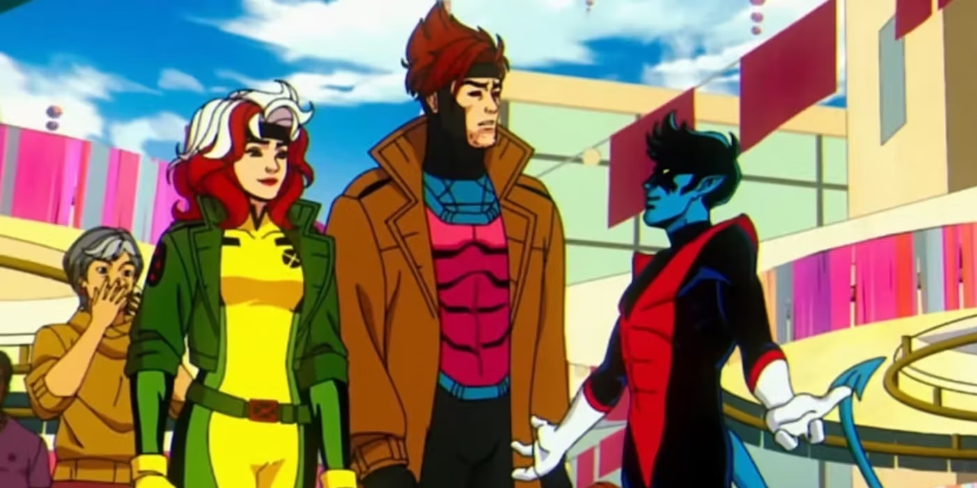 10 Best Gambit Quotes In X-Men Movies & TV Shows