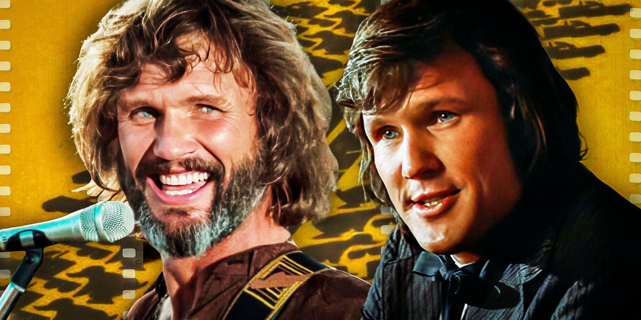 Las 10 mejores películas de Kris Kristofferson, clasificadas