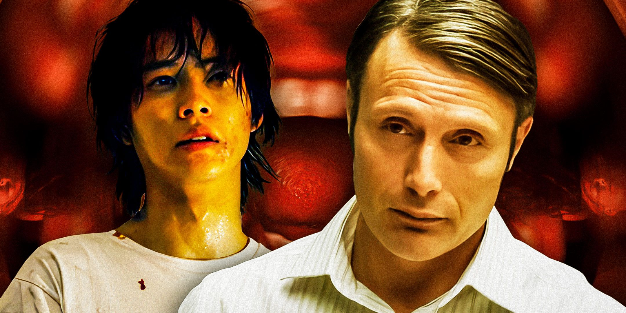 10 Dark TV Shows That Play With Your Head