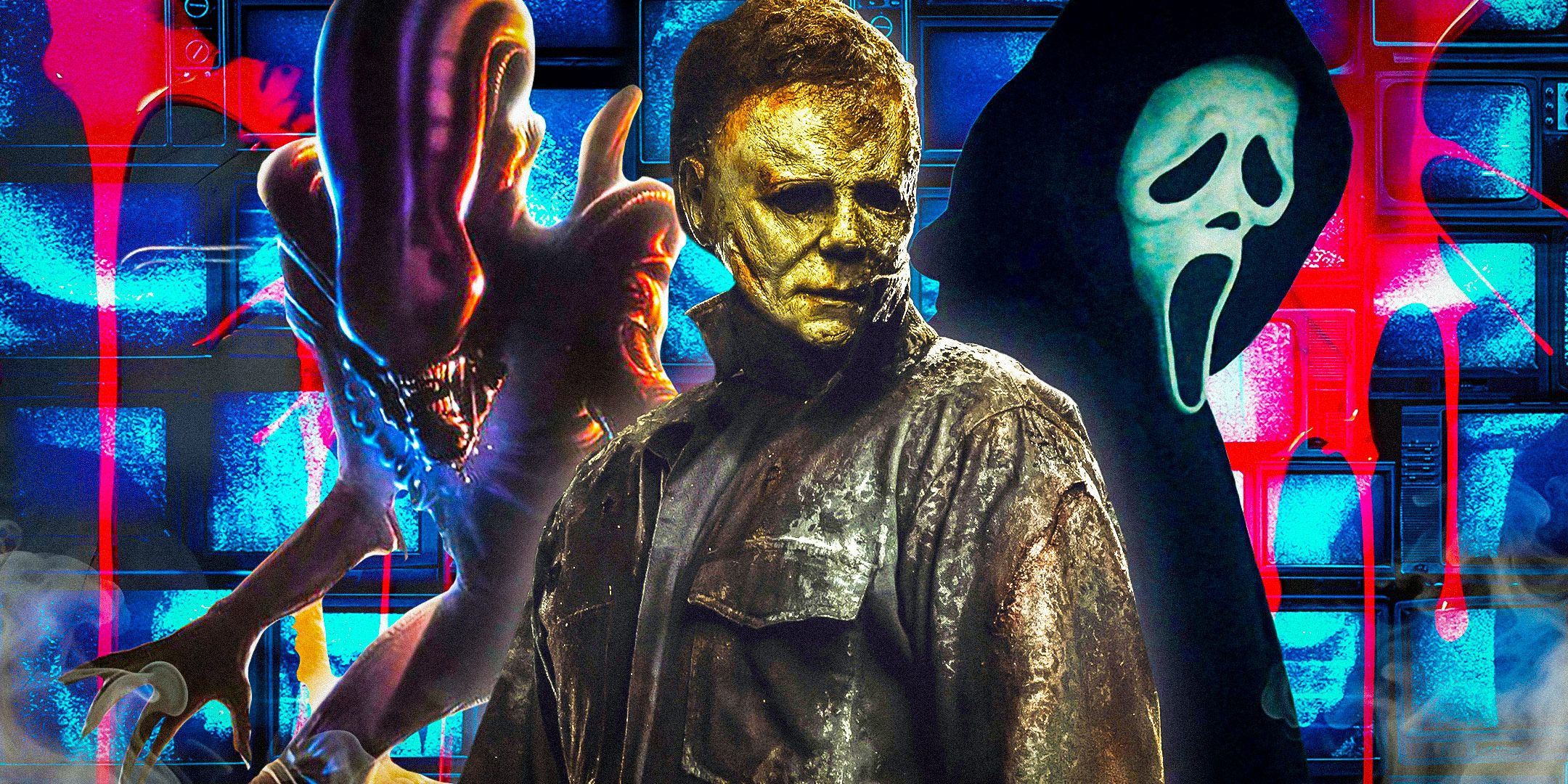 10 Horror Movie Franchises I Never Want To End