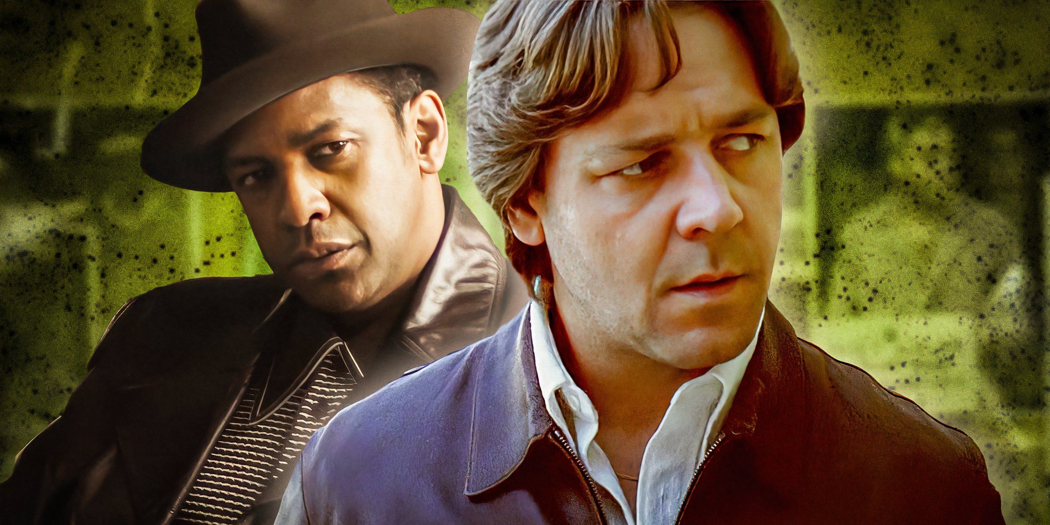 American Gangster Leaves Out An Incredible True Story About Richie Roberts & Frank Lucas After His Release