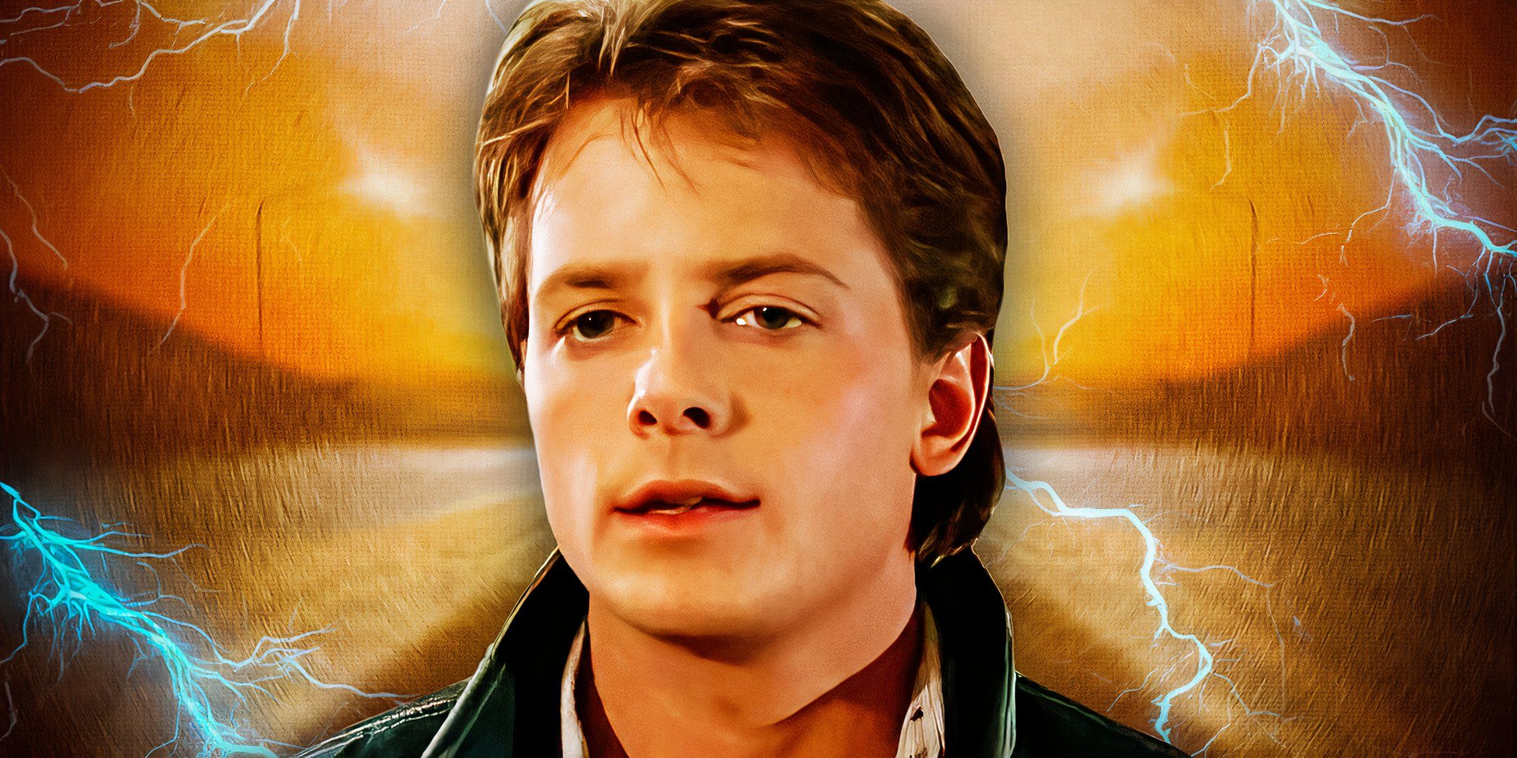 One Marty McFly Line rompe completamente con las reglas de viaje en el tiempo del futuro