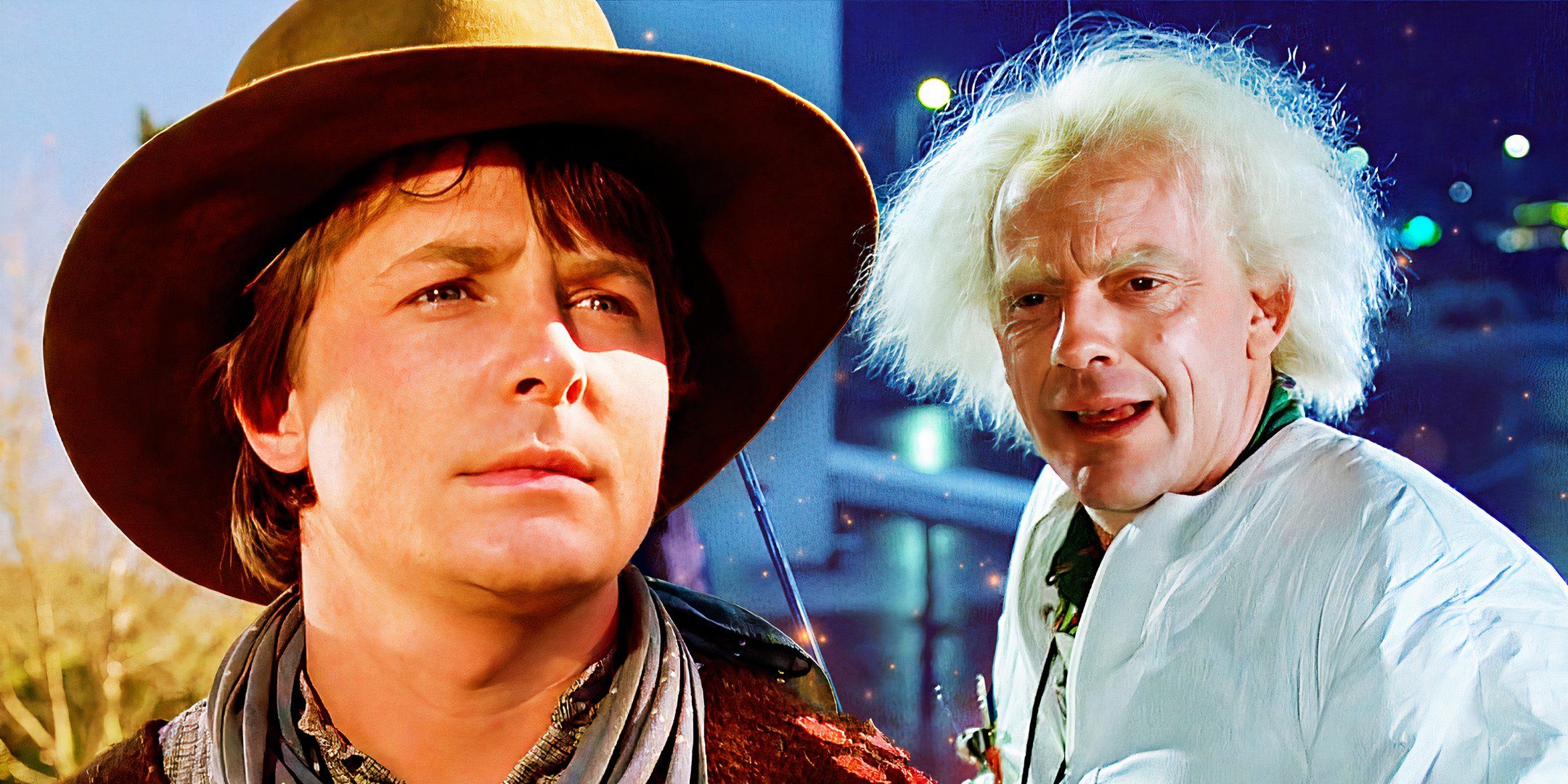 34 Years Ago, Back To The Future Did Something A Lot Of Franchises ...