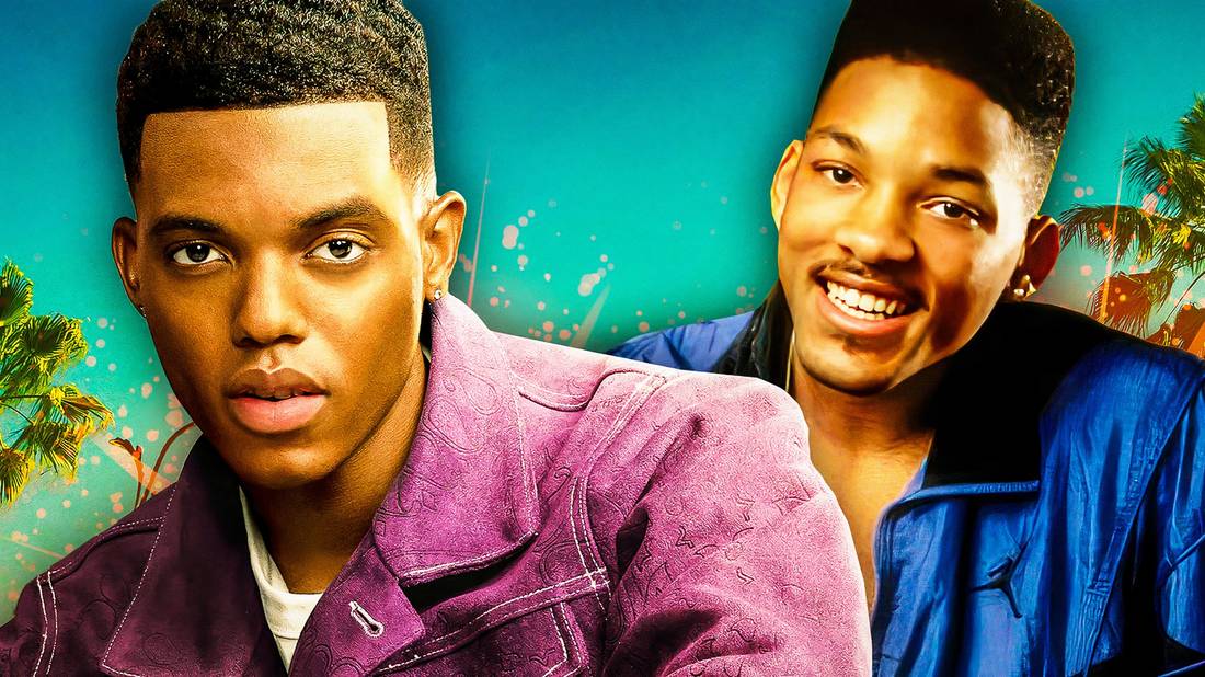 Bel-Air Season 3 Cannot Be The Last According To What Happened In Will Smith's Original Fresh Prince
