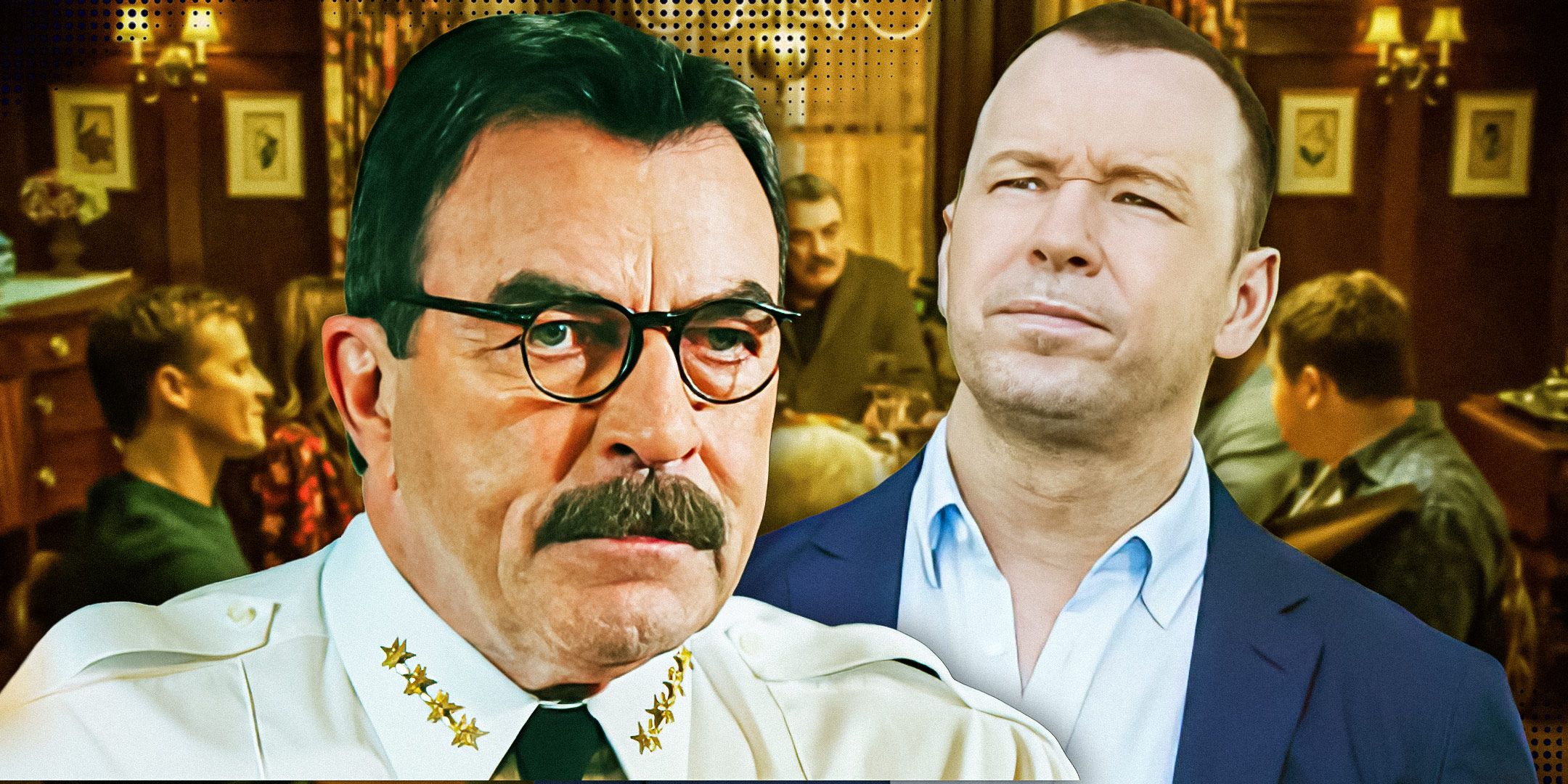 Suddenly, The Blue Bloods Spinoff Is No Longer Enticing After A New Update