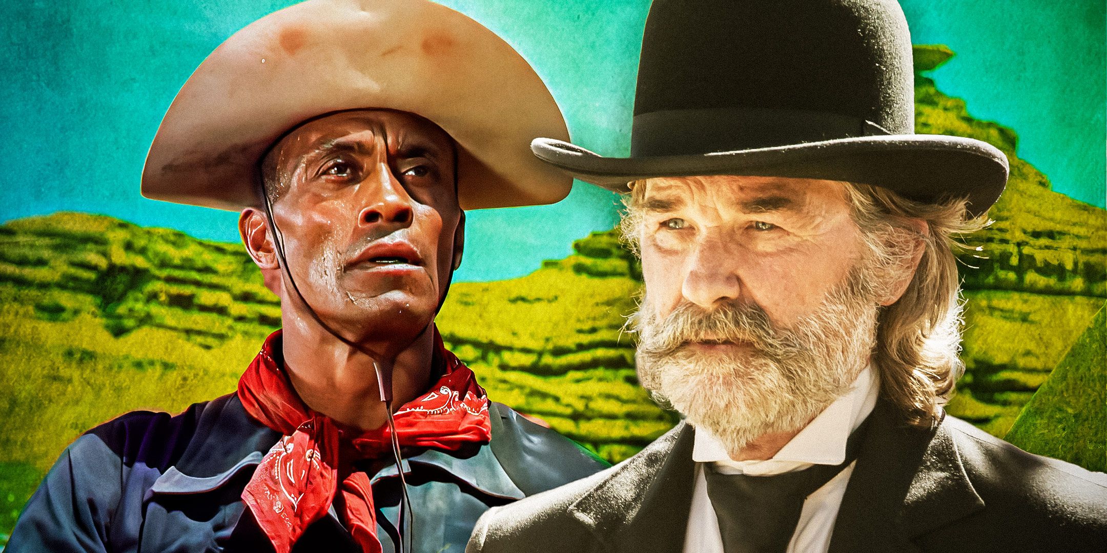 10 westerns poco convencionales que son extremadamente únicos