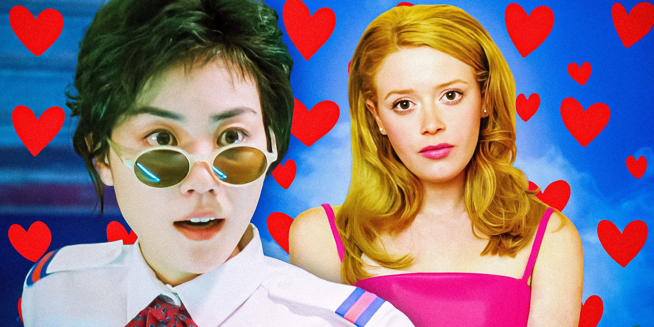 10 películas románticas de la década de 1990 que se adelantaron a su tiempo