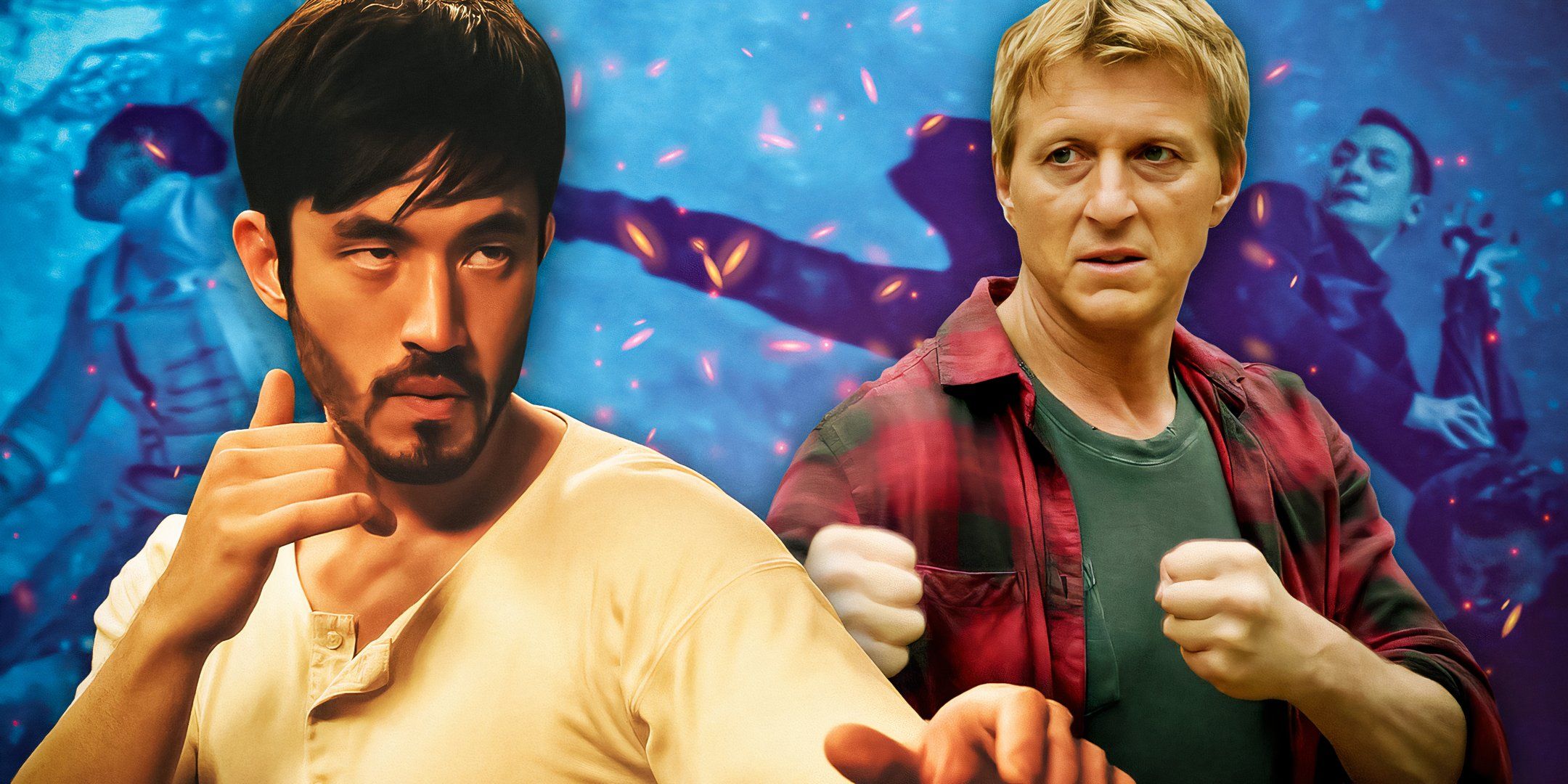 10 Best Martial Arts TV Shows From The Last Decade