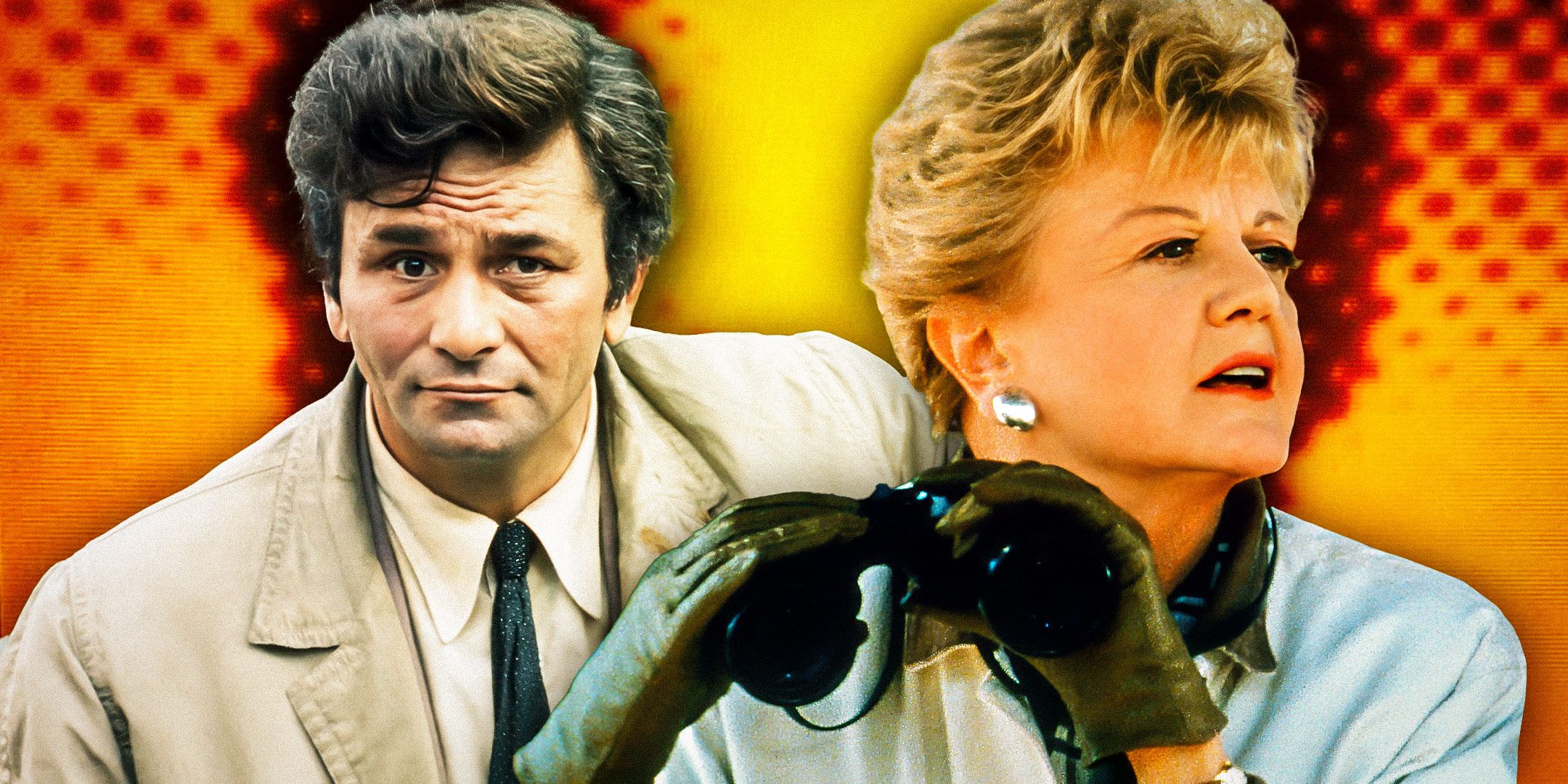 10 Classic Murder Mystery TV Shows That Still Surprise Us Today