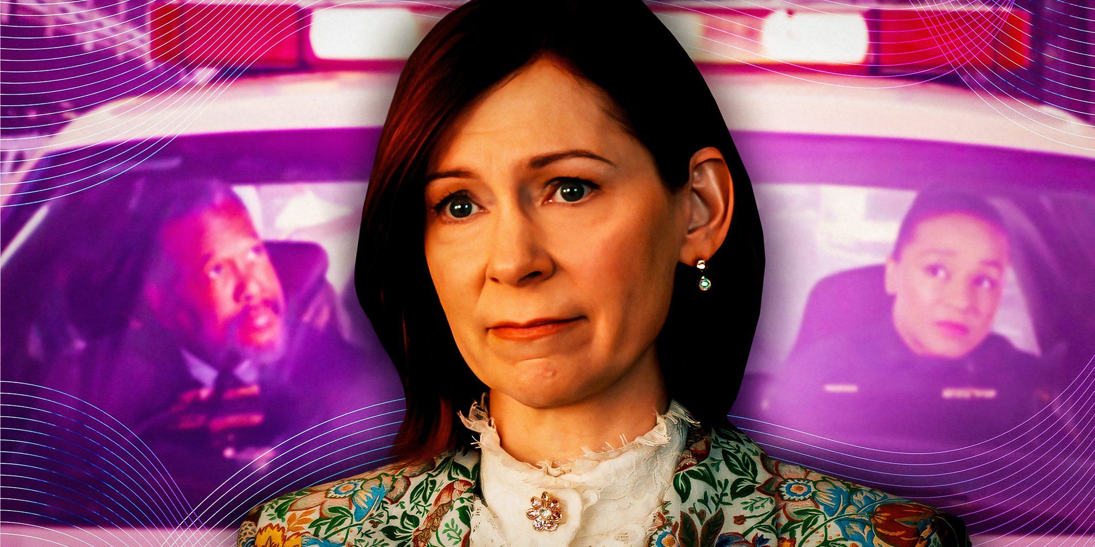 El nuevo villano de la temporada 2 de Elsbeth es mejor gracias a una conexión en la vida real con Carrie Preston