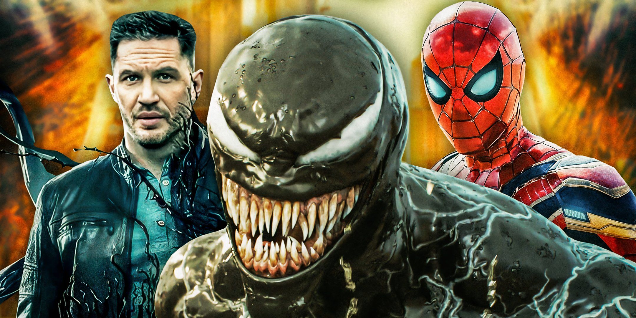 Every Marvel Movie To Watch Before Venom: The Last Dance