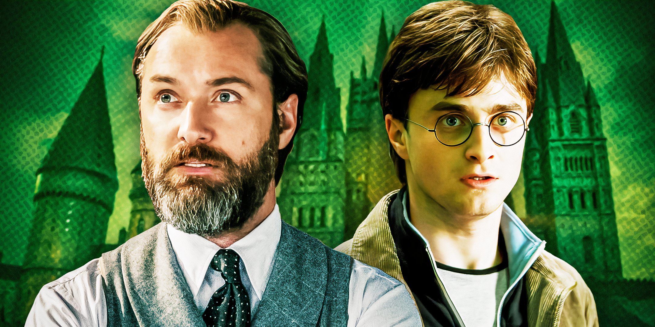 Another Harry Potter Movie Is Probably Inevitable After New Warner Bros. Update