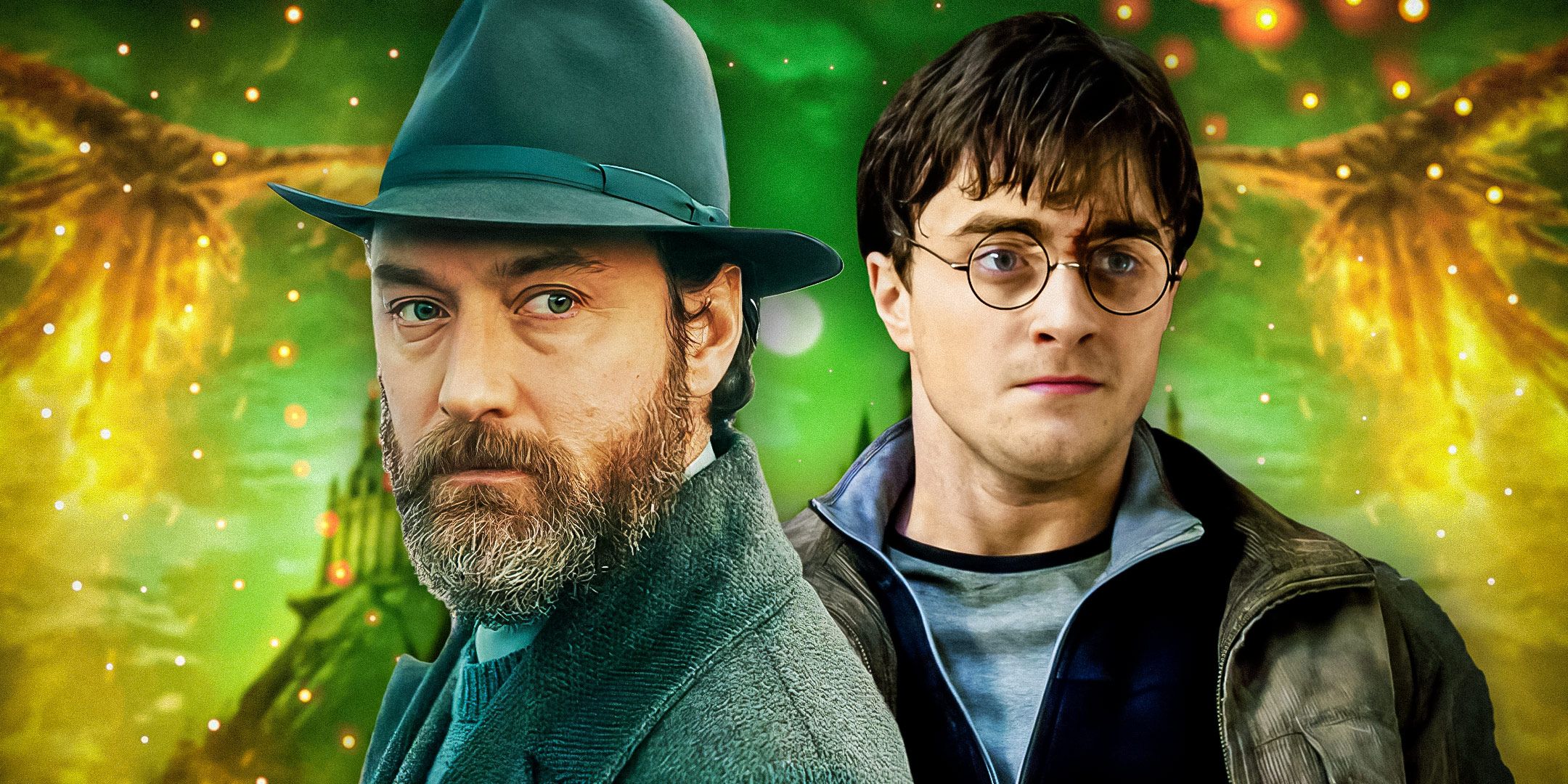 Fantastic Beasts 4 Could Have Revisited One Dark Story The Harry Potter Movies Cut