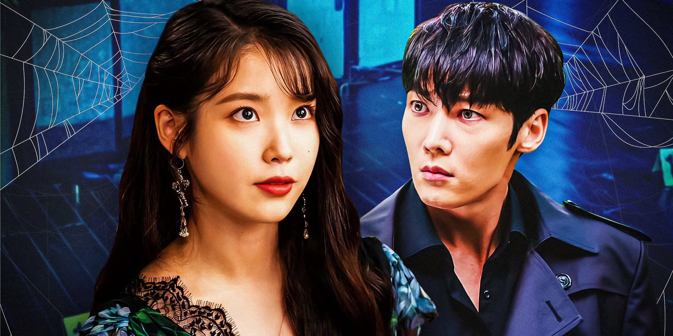 10 K-Dramas espeluznantes perfectos para la temporada de Halloween