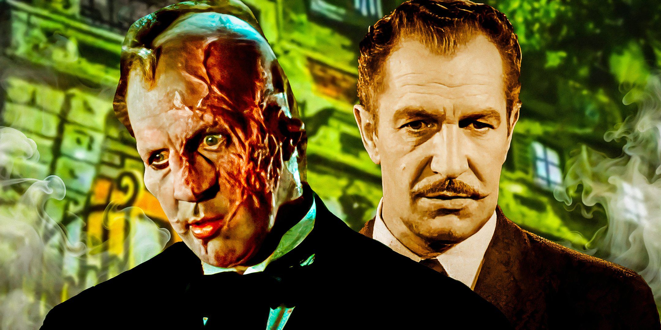 Vincent Price's 15 Best Horror Movies, Ranked