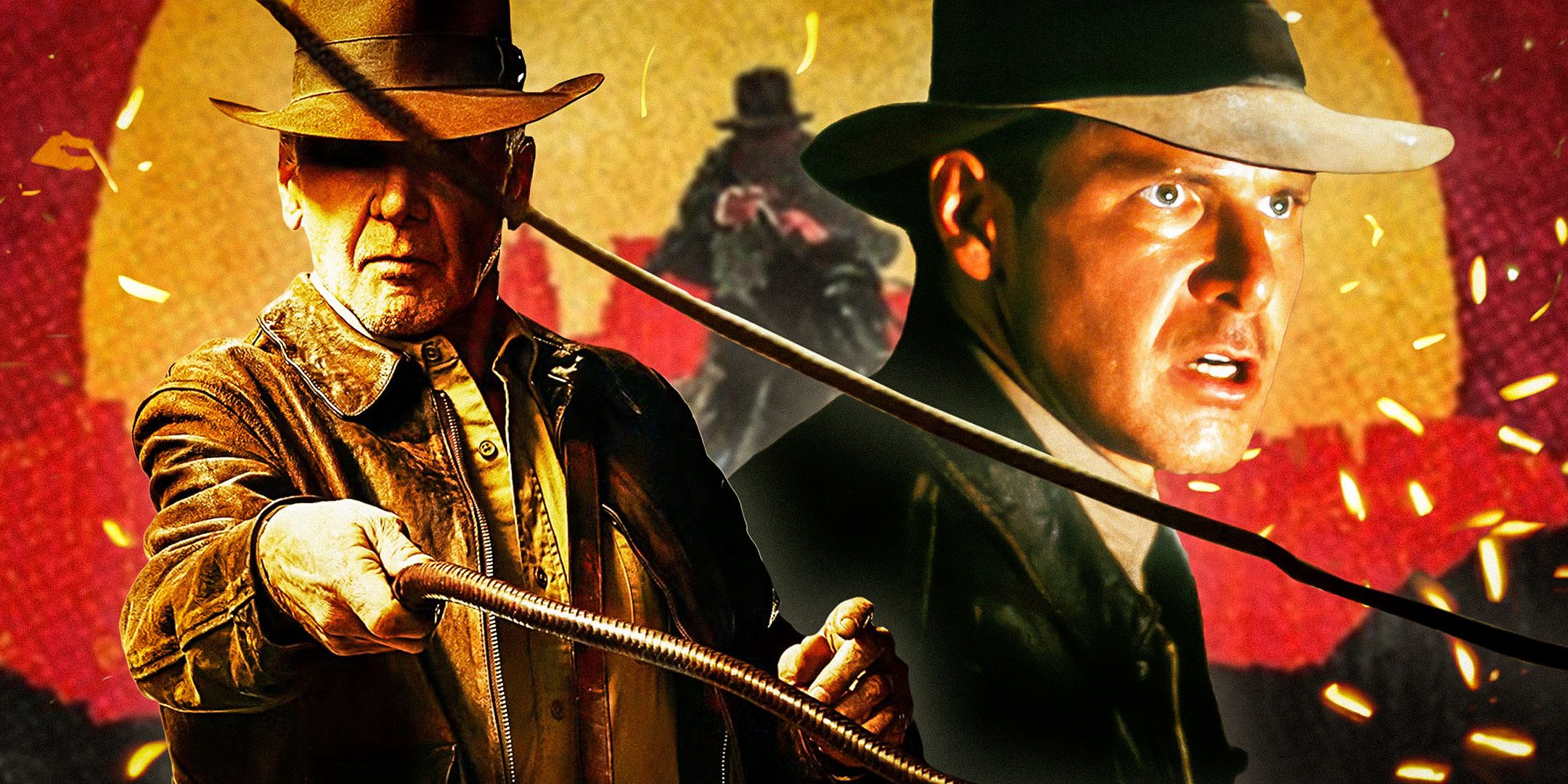 10 citas de Indiana Jones que han envejecido mal