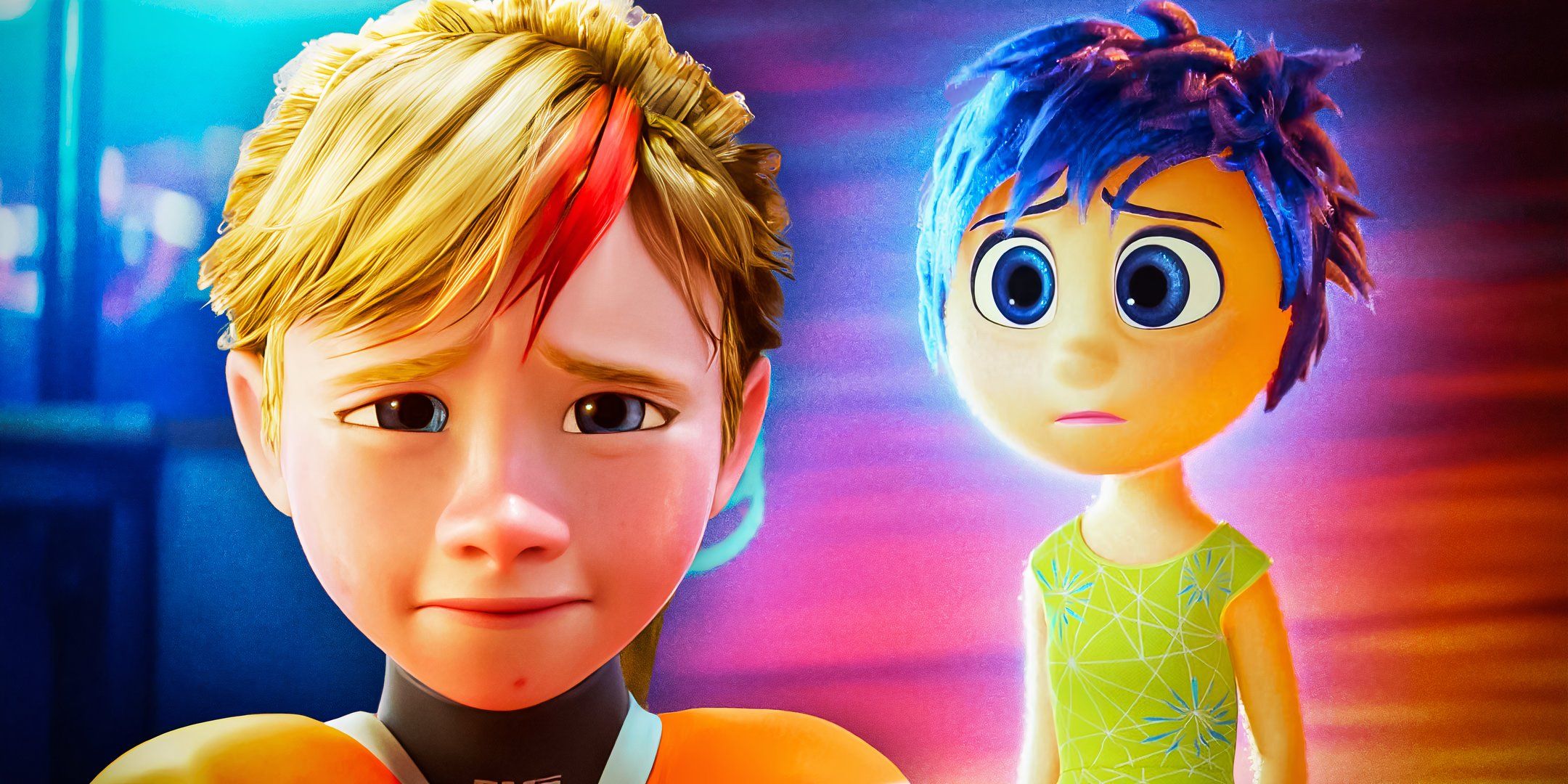 Inside Out 2 confirmó una dura realidad sobre la vida de Riley al ignorar a un personaje