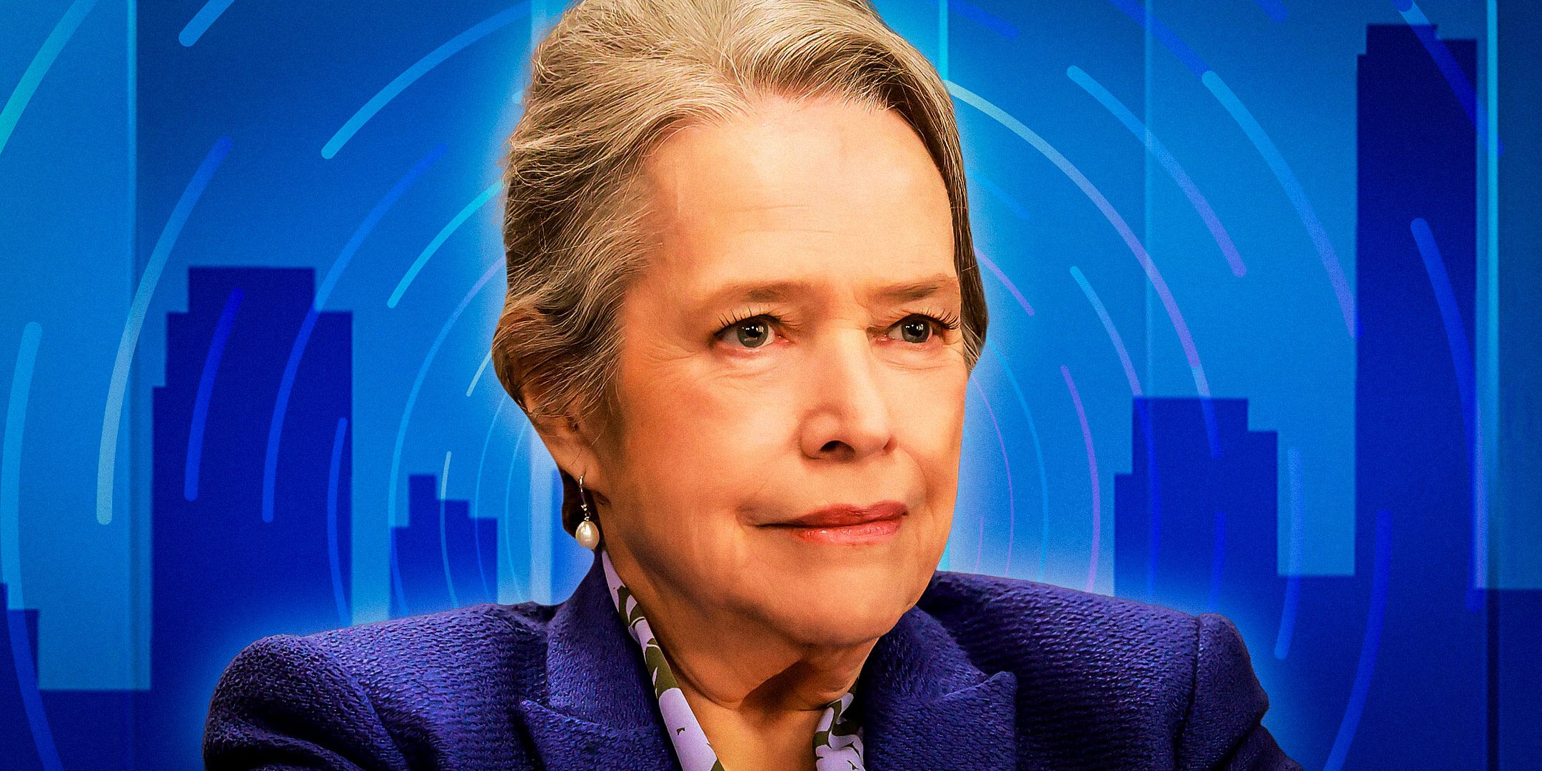 10 Reasons Why Kathy Bates' Matlock Show Is So Successful