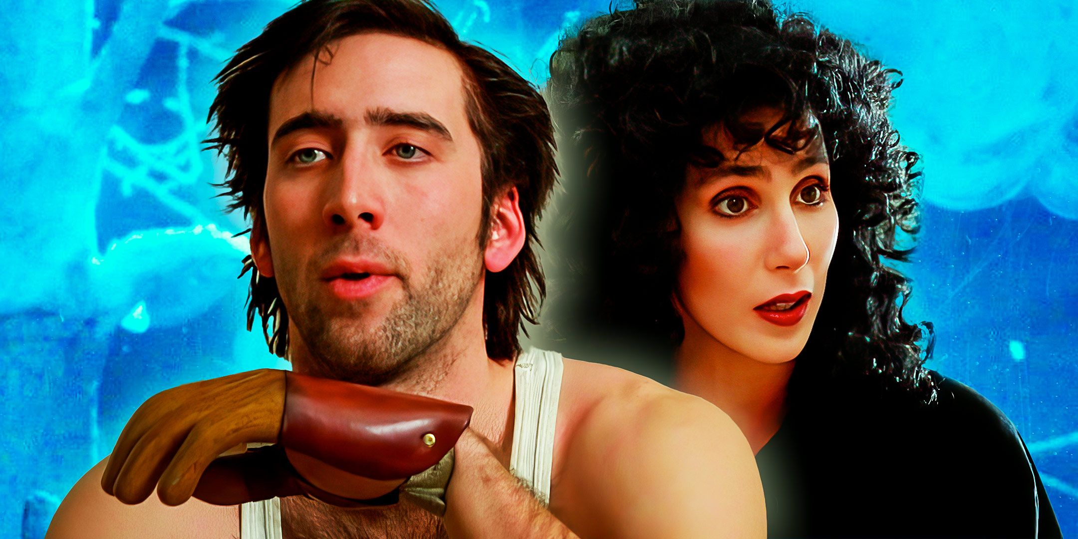 Las 10 mejores citas de Moonstruck