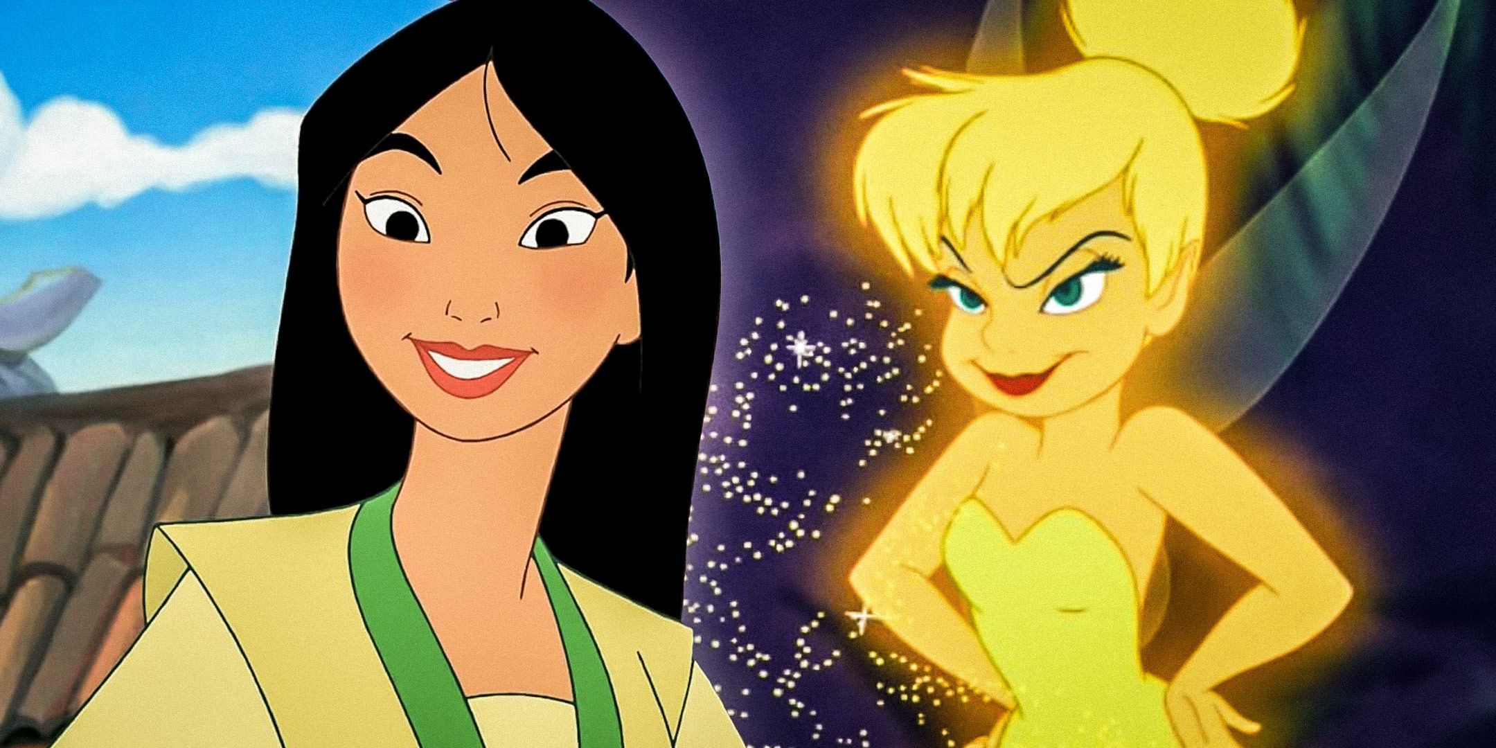 10 Straight-To-Video Disney Sequels That Are Actually Pretty Good