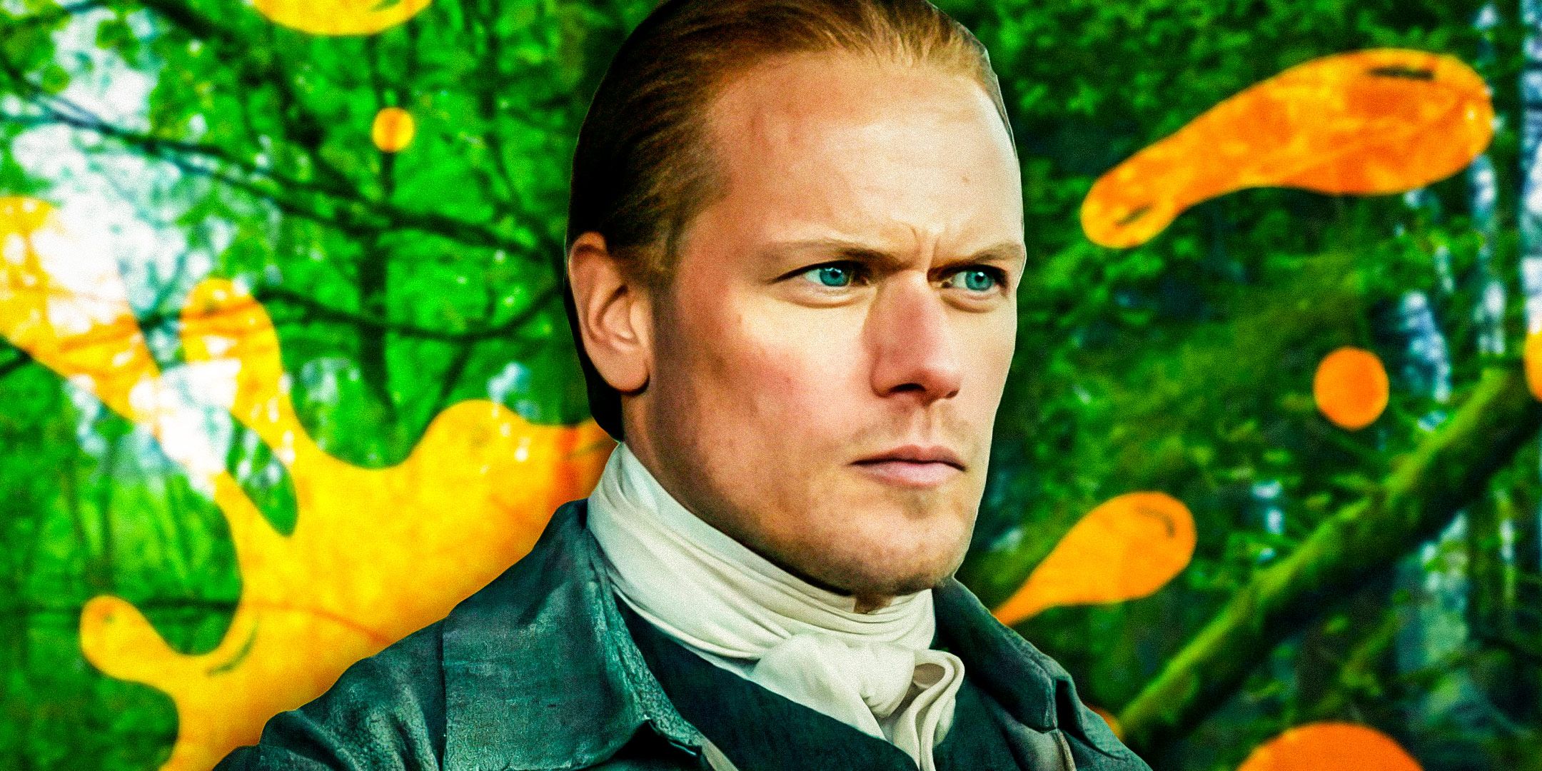 Does Jamie Die In Outlander Season 7, Part 2? Show Future & Book Story Explained