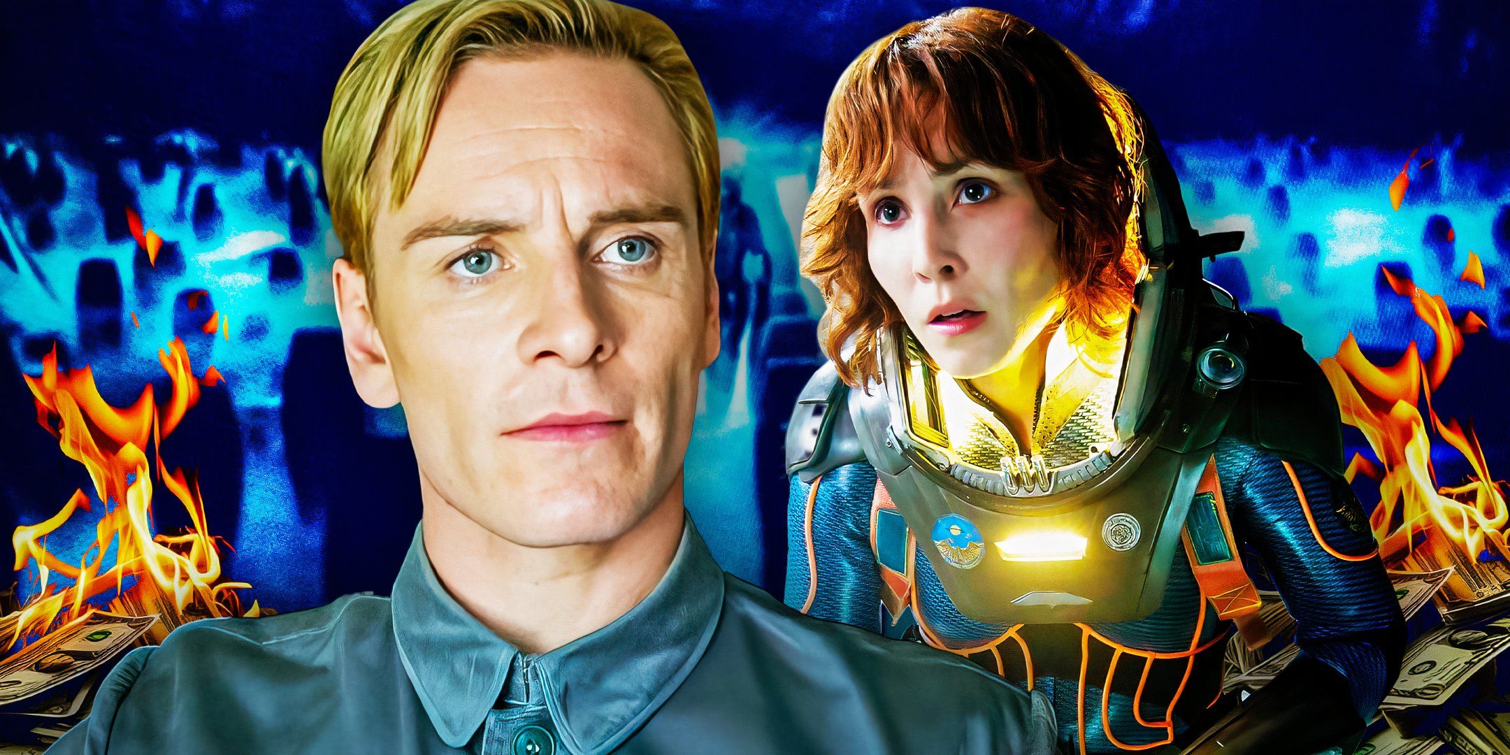 12 Years On, It's Finally Time To Accept The Harsh Truth About Prometheus' $400 Million Failure