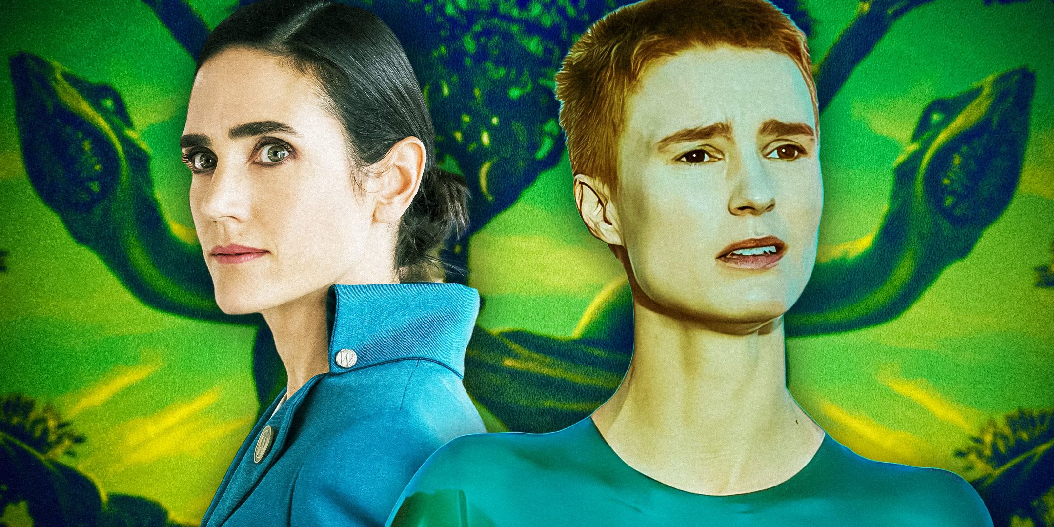 10 Recent Sci-Fi Shows That Didn't Deserve To Be Canceled