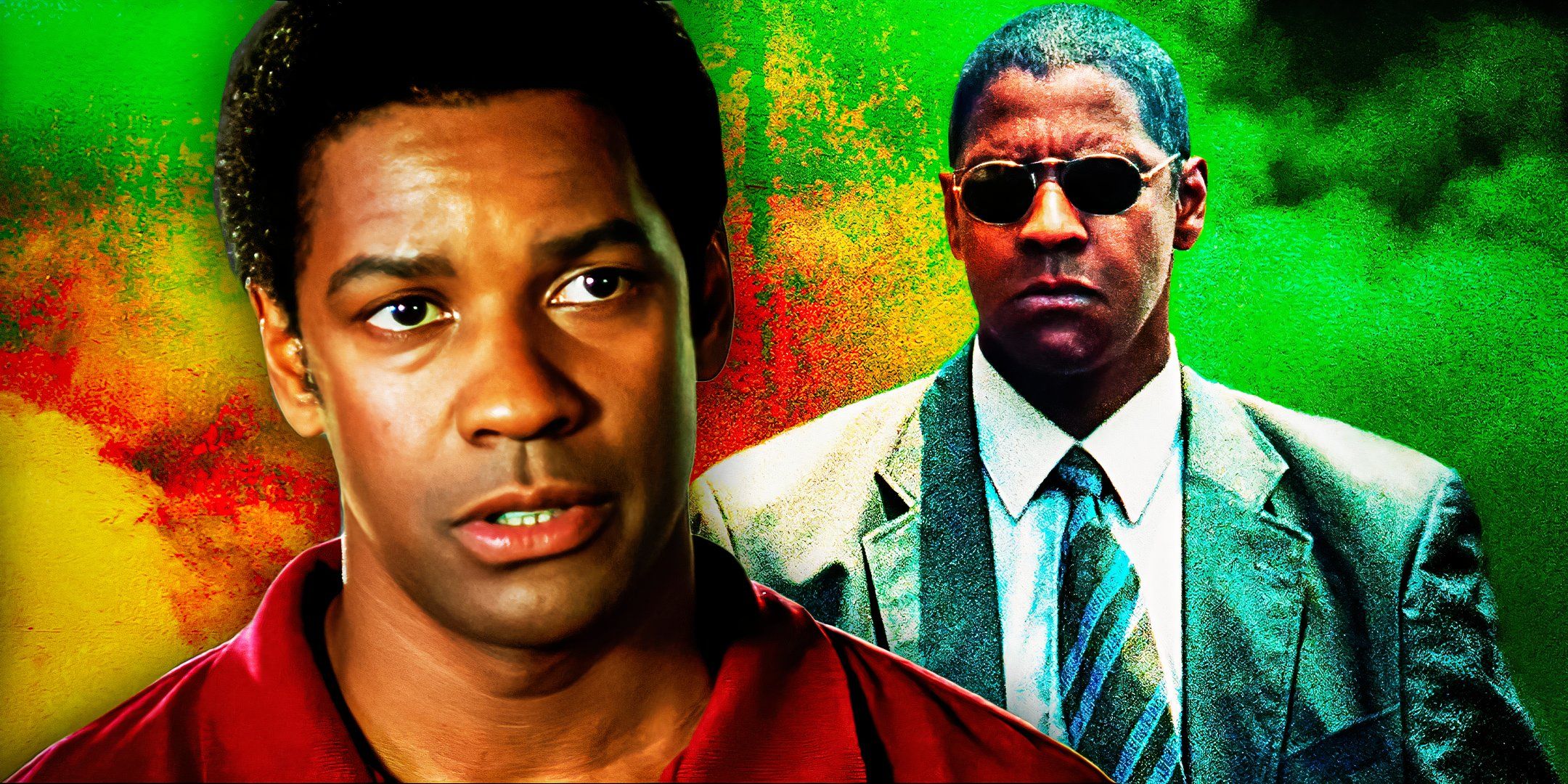 All 12 Denzel Washington Movies From The 2000s, Ranked