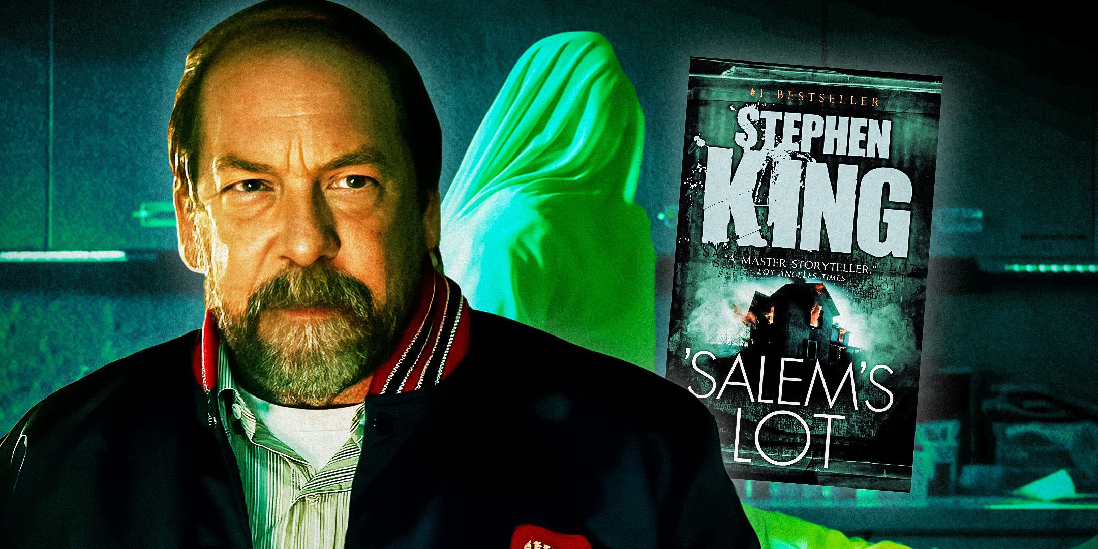 Los personajes desaparecidos de Salem's Lot confirman una dura verdad sobre la película de 2024