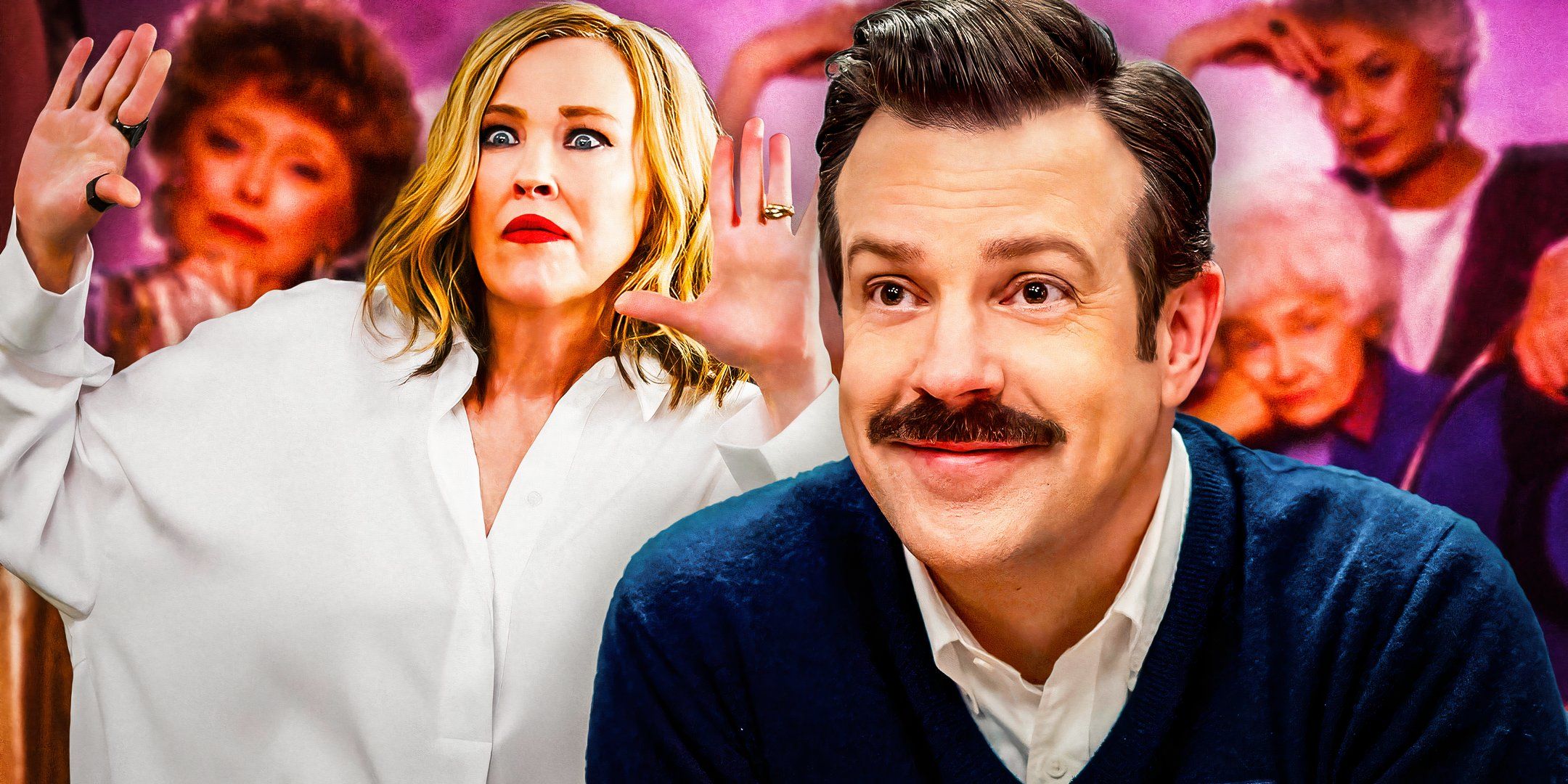 10 Warm Comedy TV Shows That Are Good For The Soul