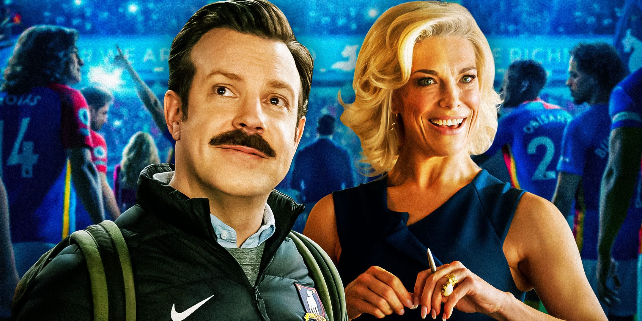 Will you be watching Ted Lasso season 4?