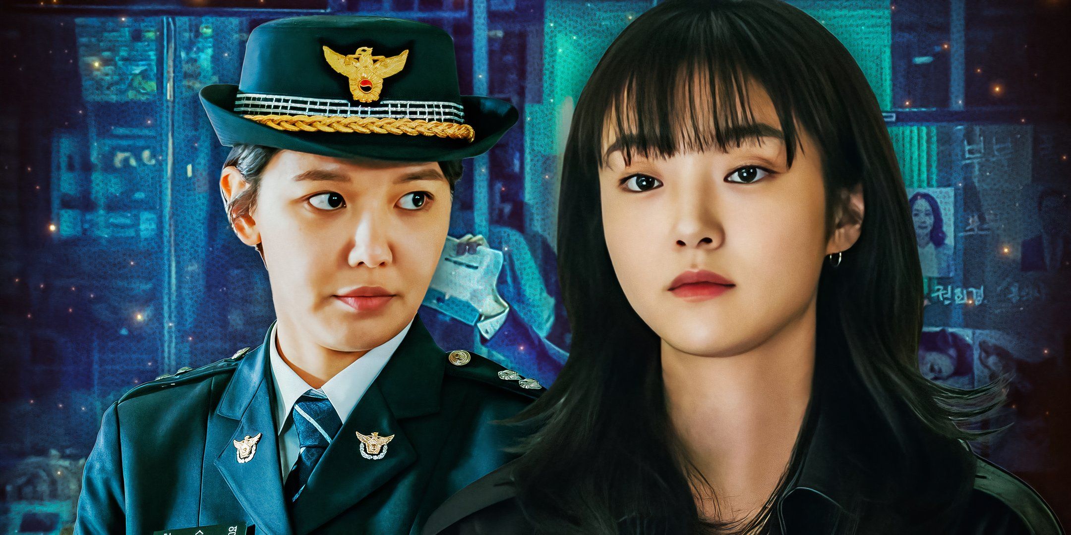 10 mejores K-Dramas de detectives que te mantendrán adivinando hasta el final