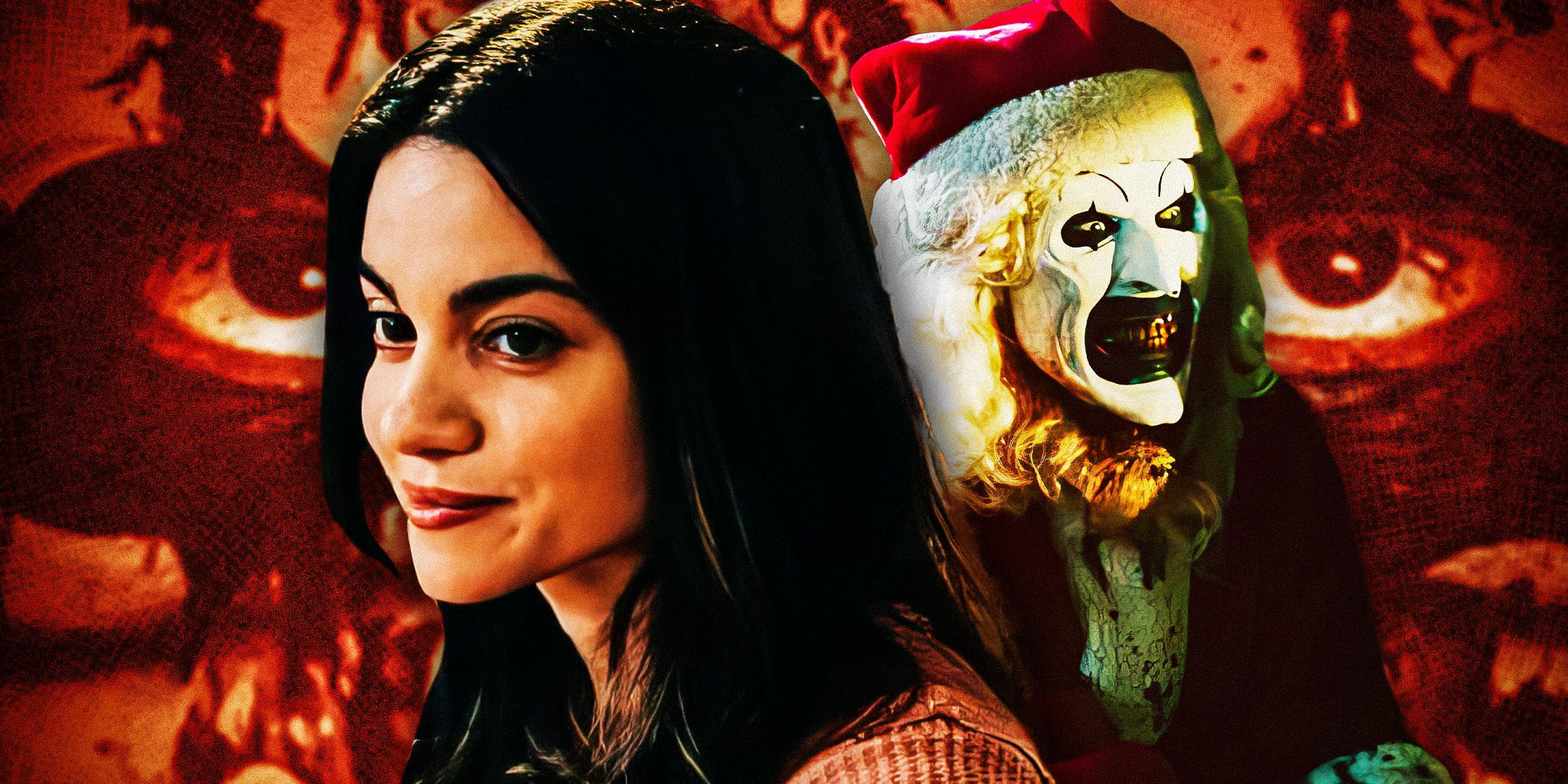 Terrifier 3 Star Cast In New Horror Movie From Saw Director & Producer