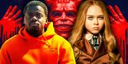 10 Best Body Horror Movies Of All Time