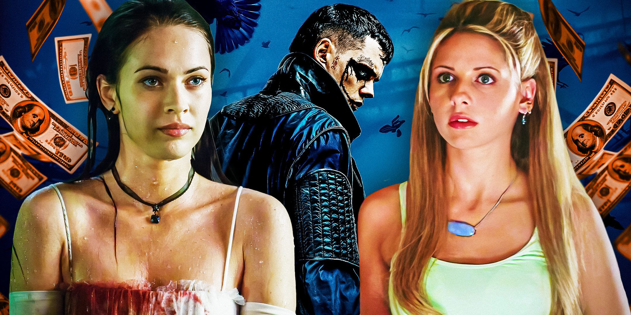 10 Biggest Halloween Movie Flops Of All Time