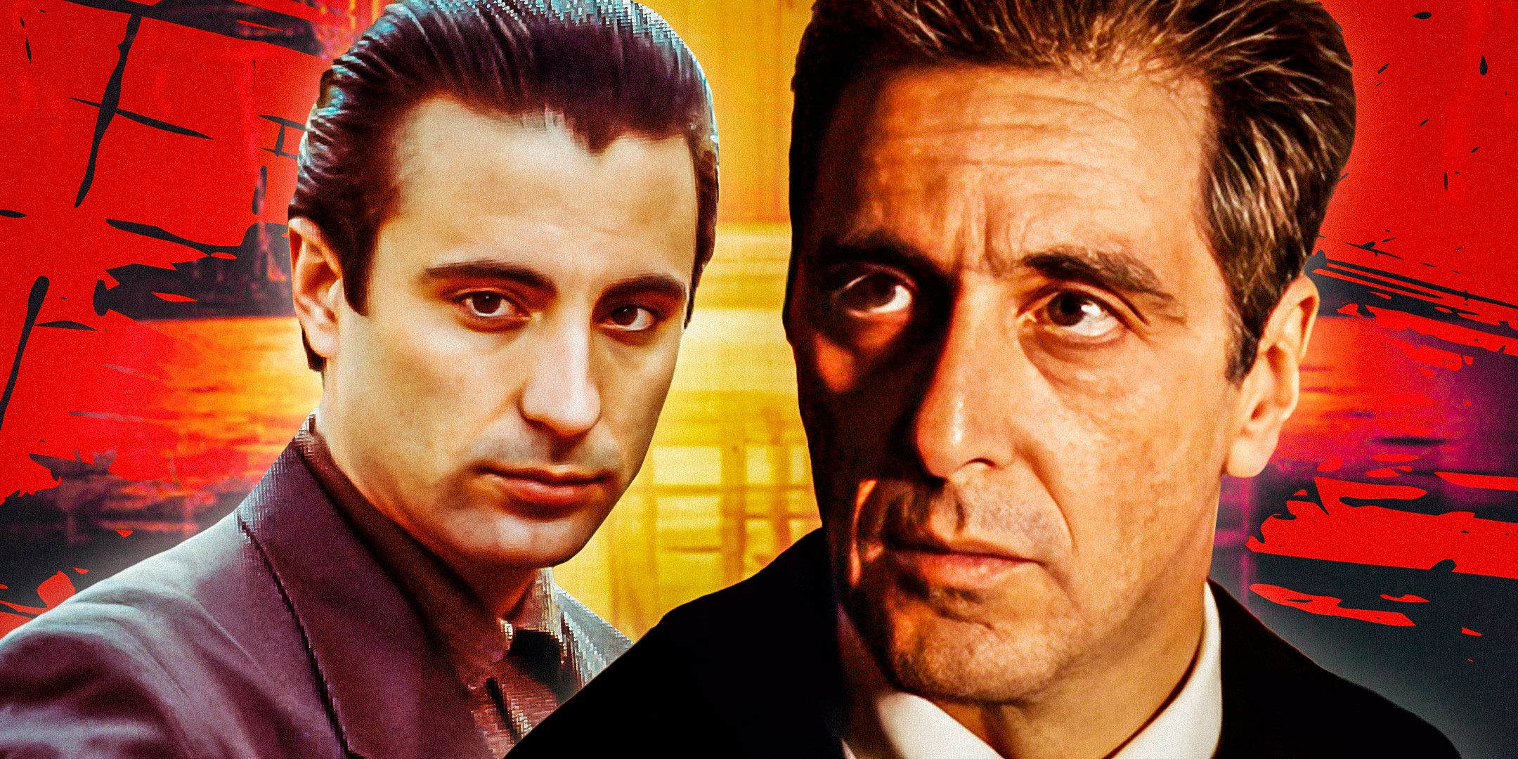 The Godfather Part III Might Be The Worst Of The Series, But It Finally ...