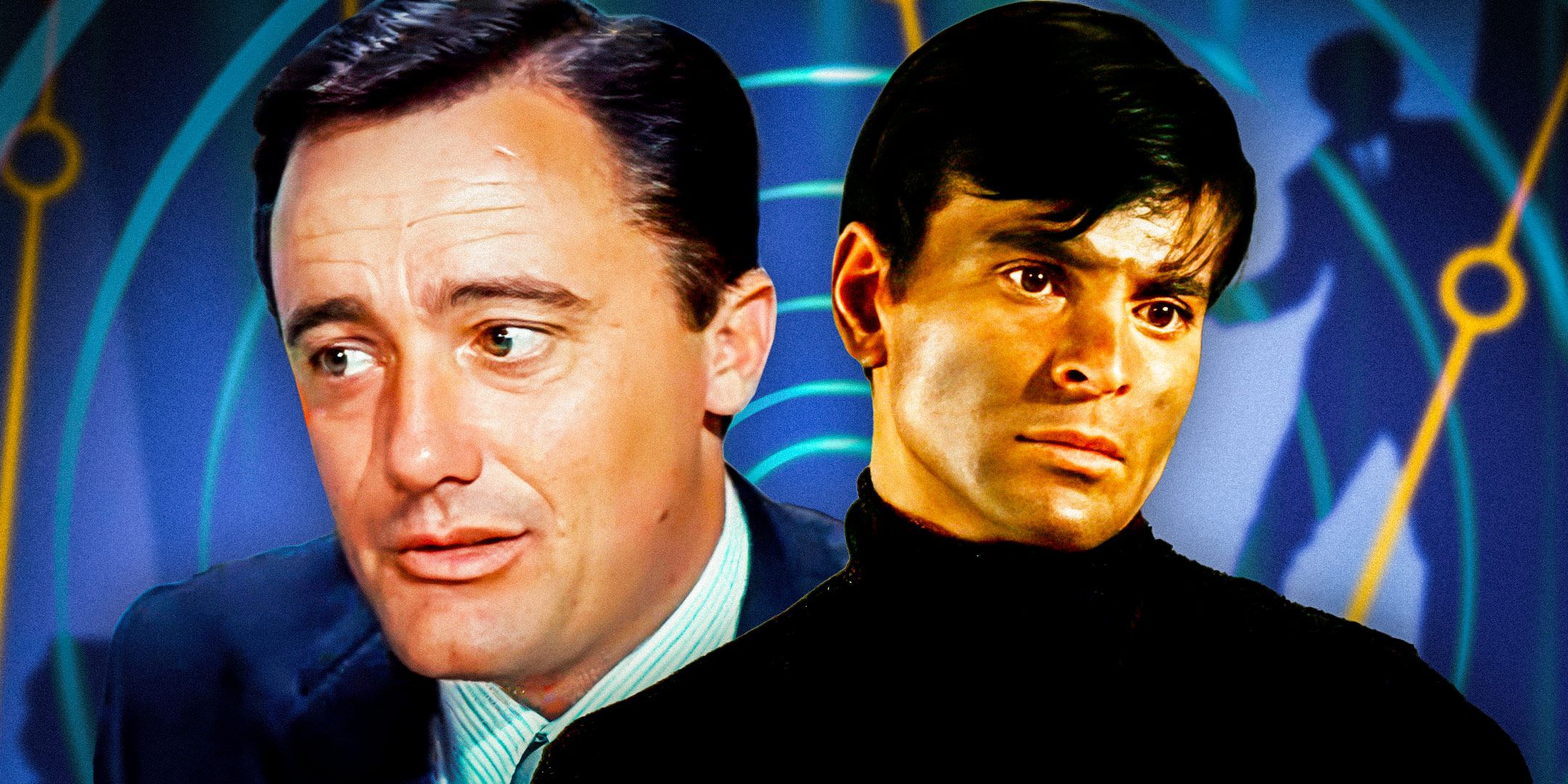 10 Great Spy TV Shows From The 1960s Worth Revisiting