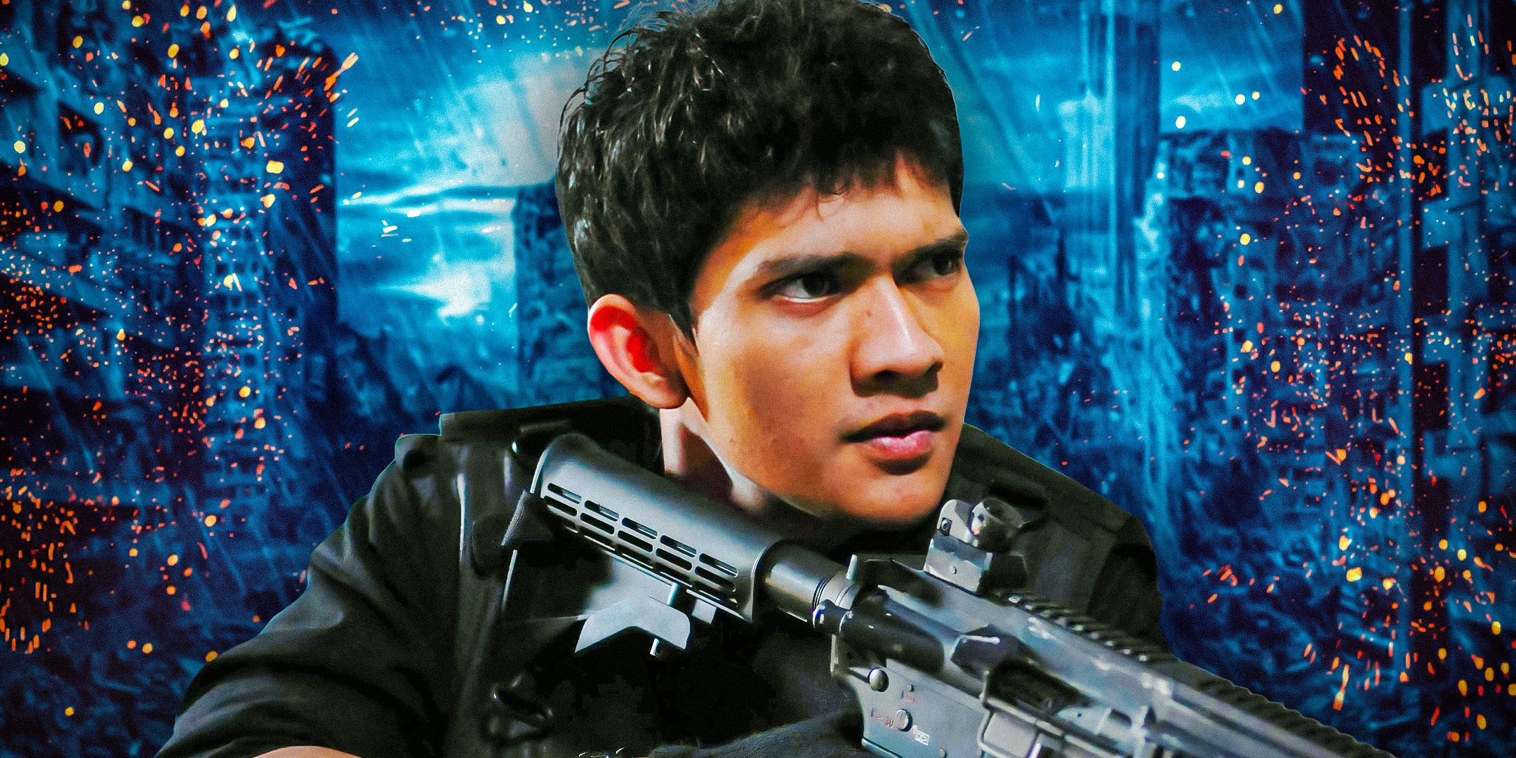 ¿Por qué The Raid 3 aún no ha sucedido y habrá alguna vez otra película?